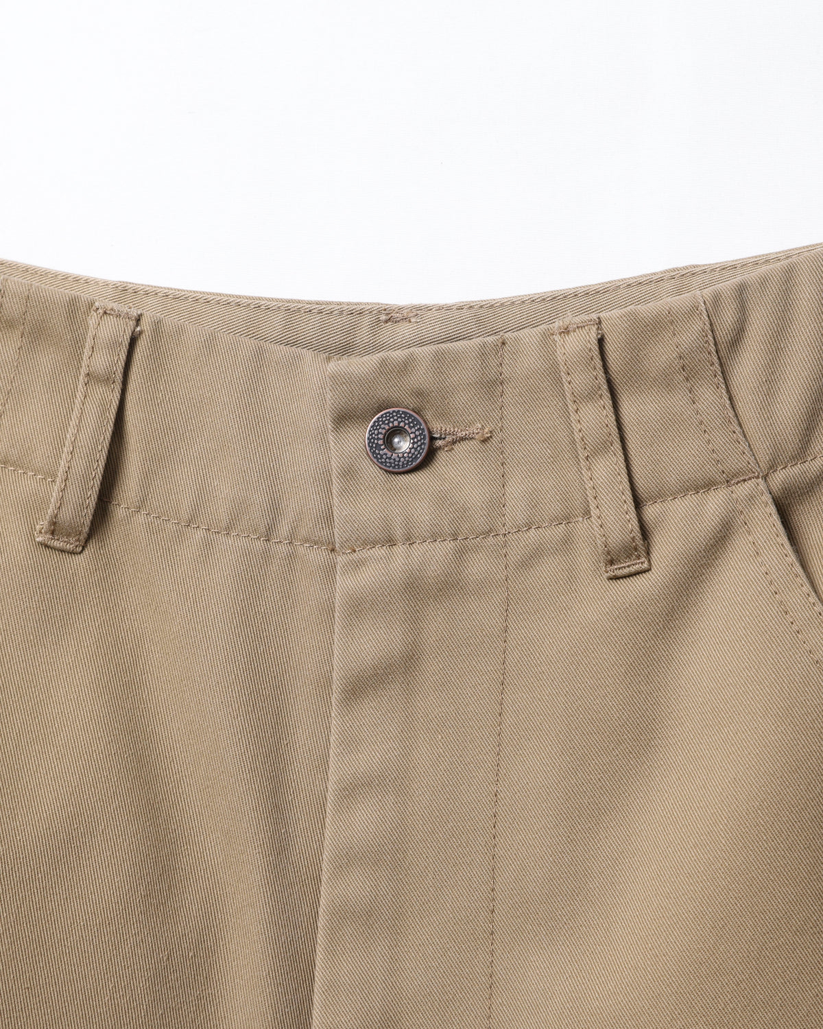 T/C SARROUEL CHINO PANTS