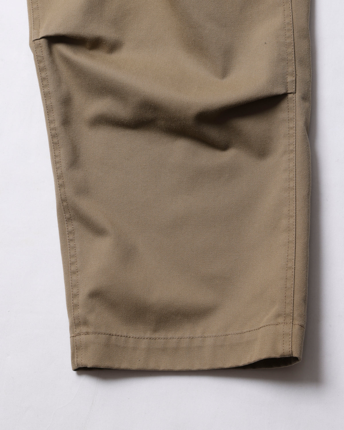 T/C SARROUEL CHINO PANTS