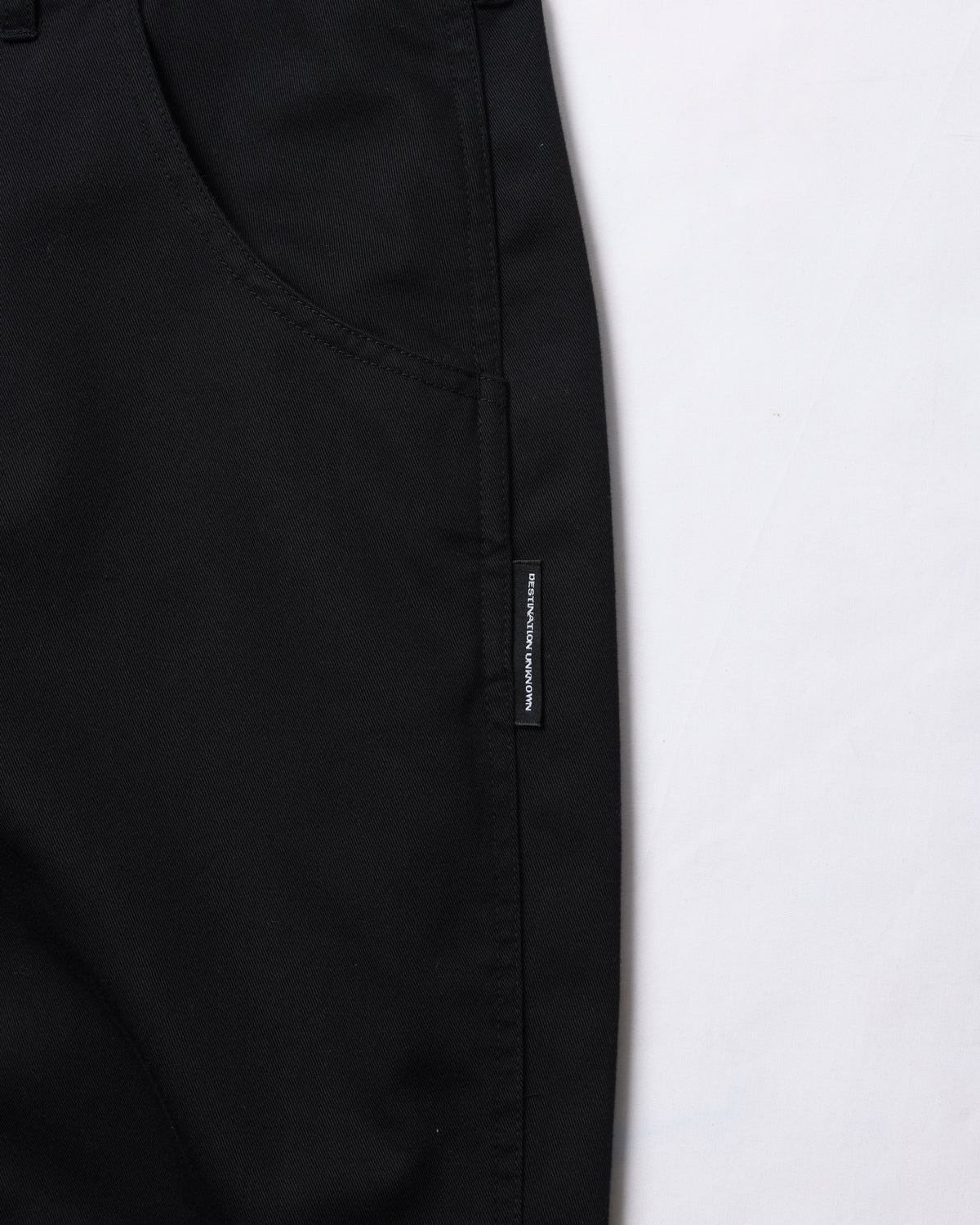 T/C SARROUEL CHINO PANTS