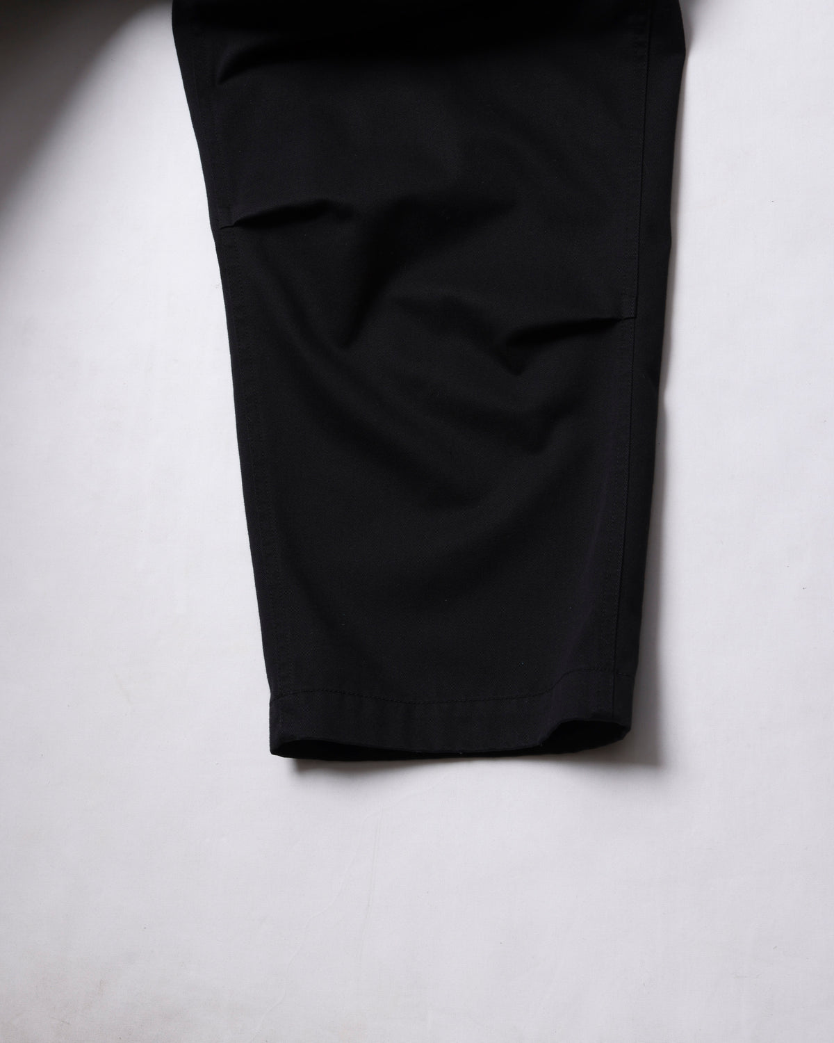 T/C SARROUEL CHINO PANTS