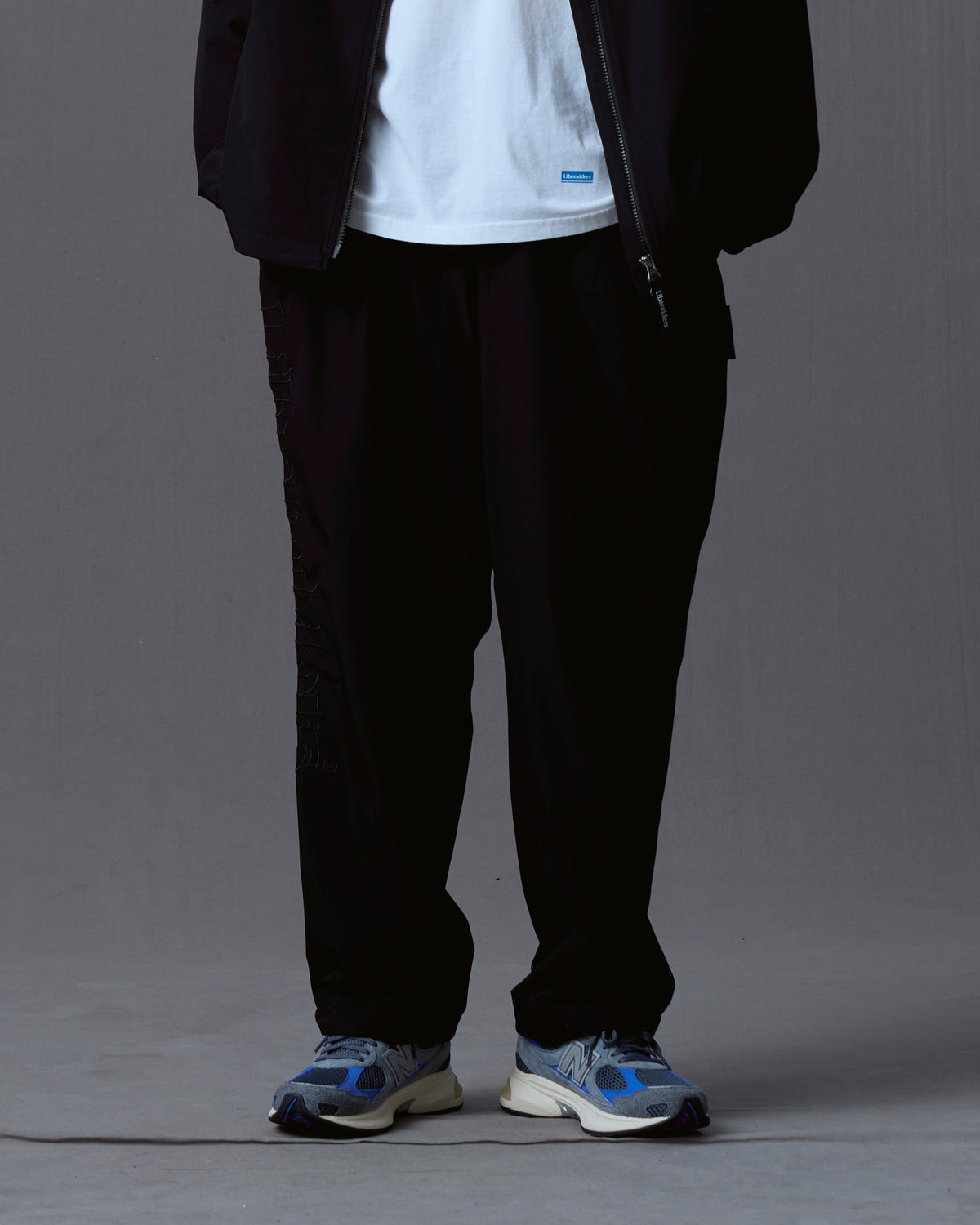 OCTA TRACK PANTS II