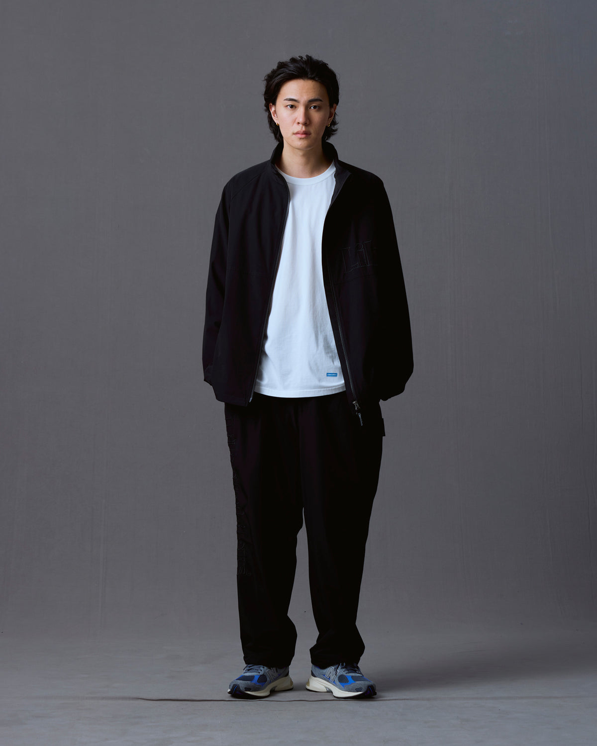 OCTA TRACK PANTS II