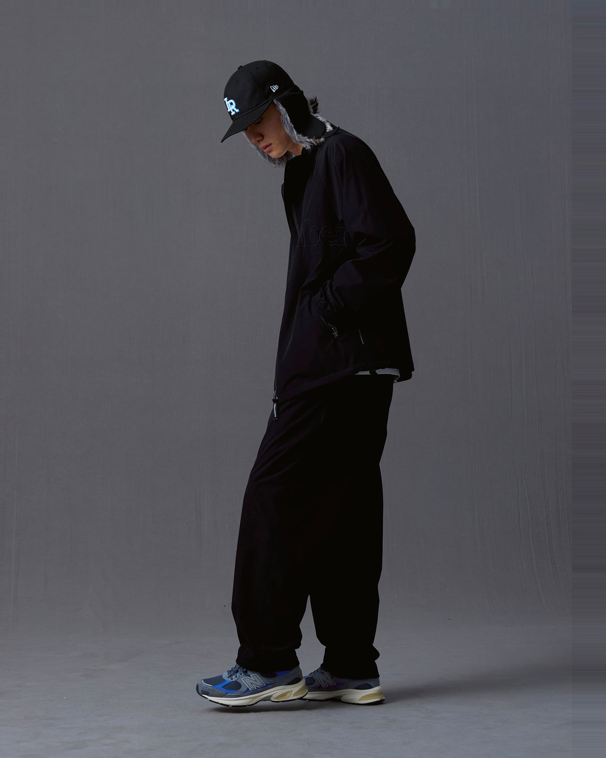 OCTA TRACK PANTS II