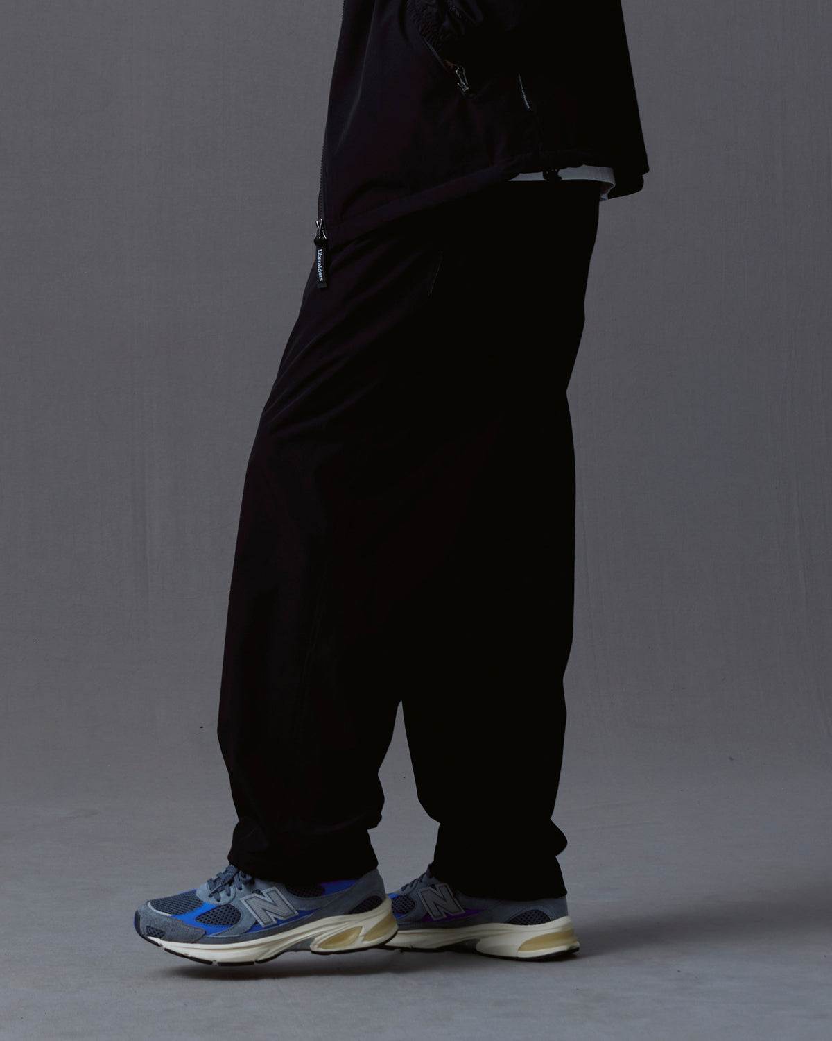 OCTA TRACK PANTS II