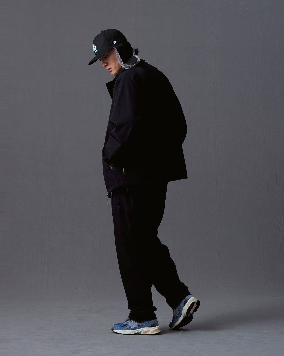 OCTA TRACK PANTS II