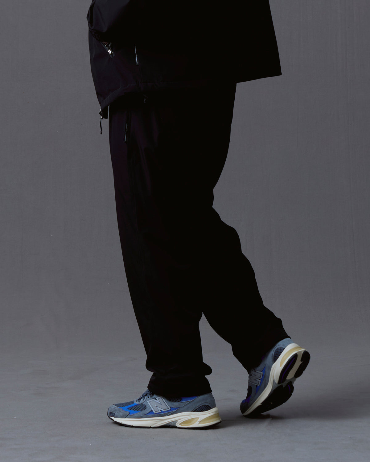 OCTA TRACK PANTS II