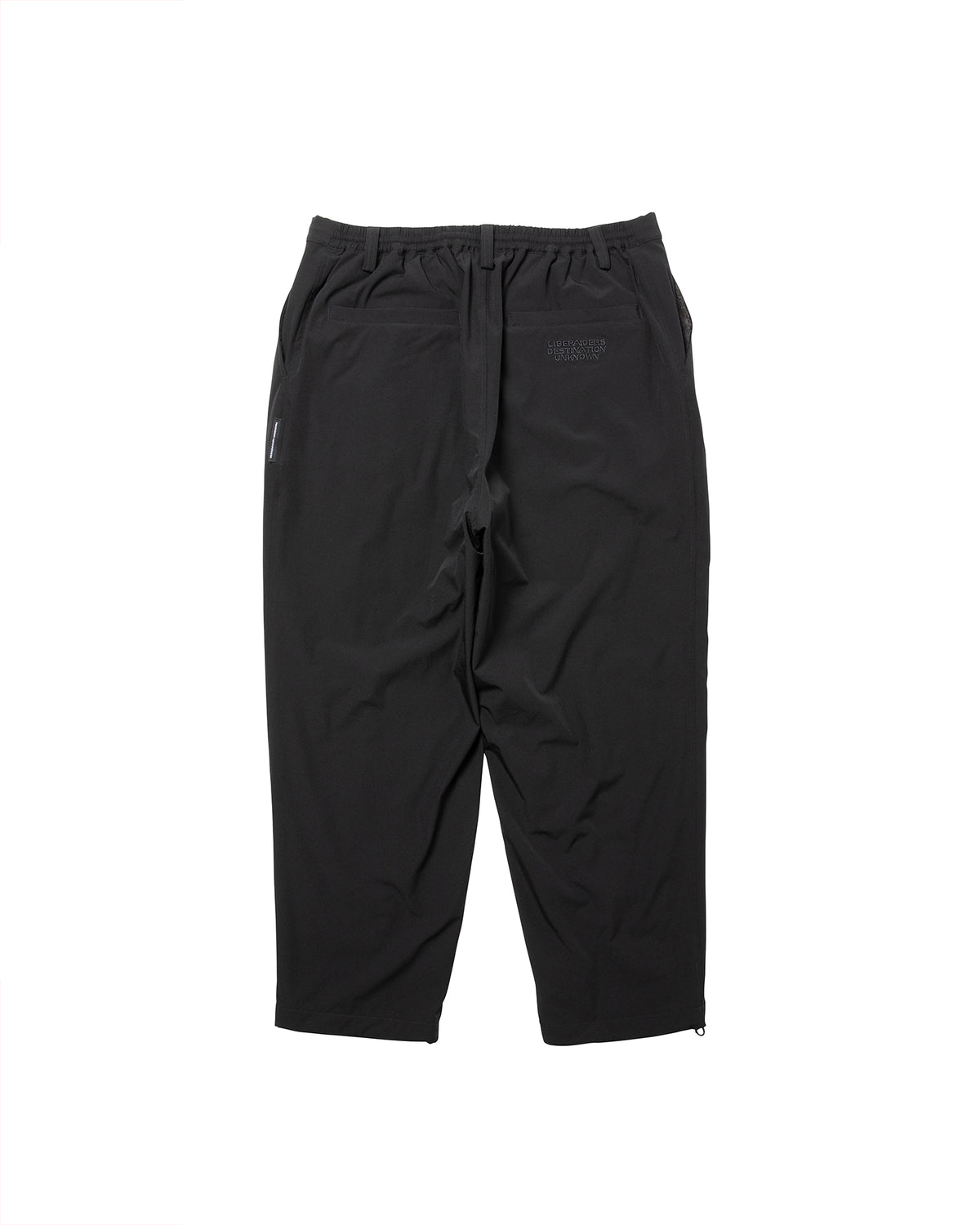 OCTA TRACK PANTS II
