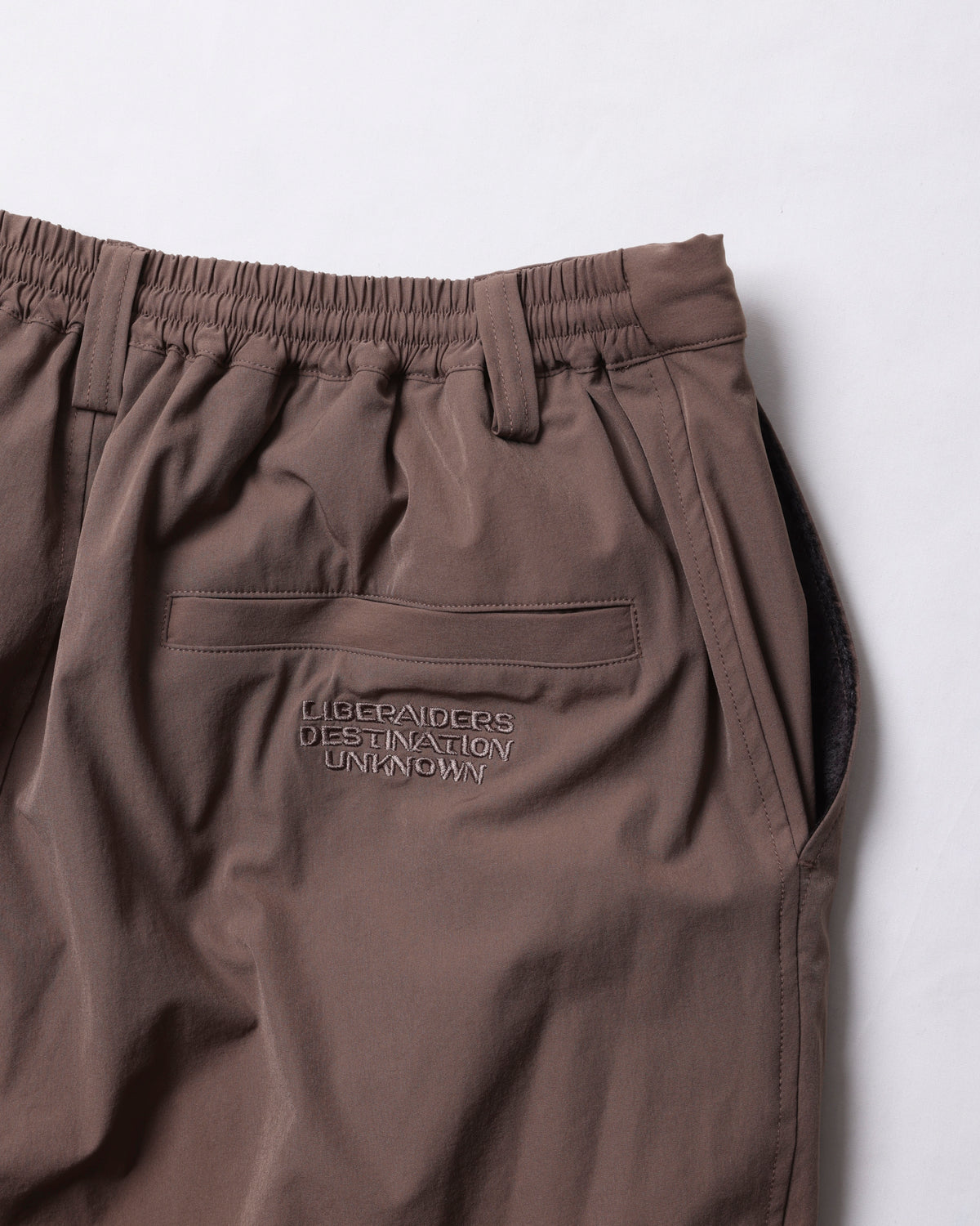 OCTA TRACK PANTS II