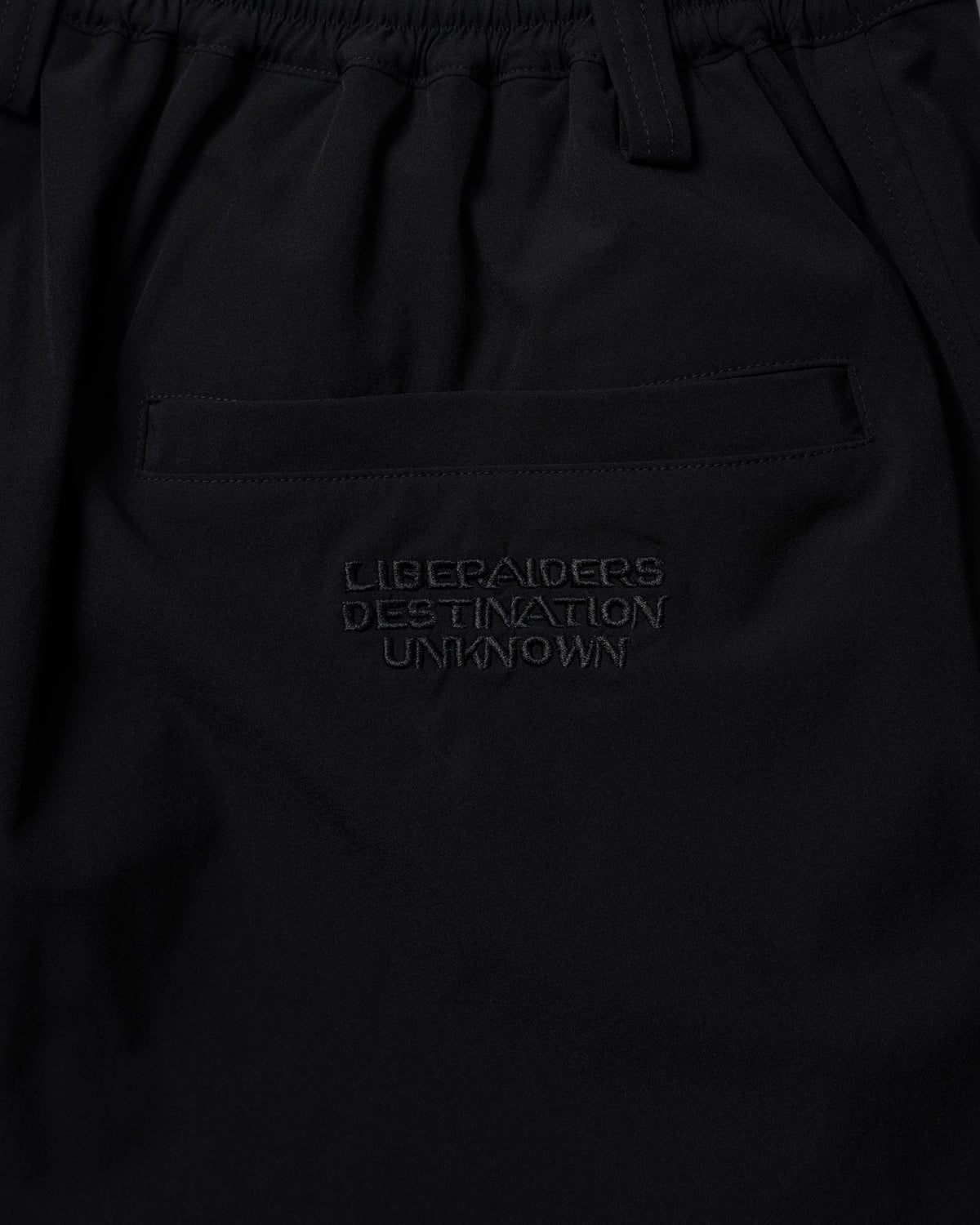 OCTA TRACK PANTS II