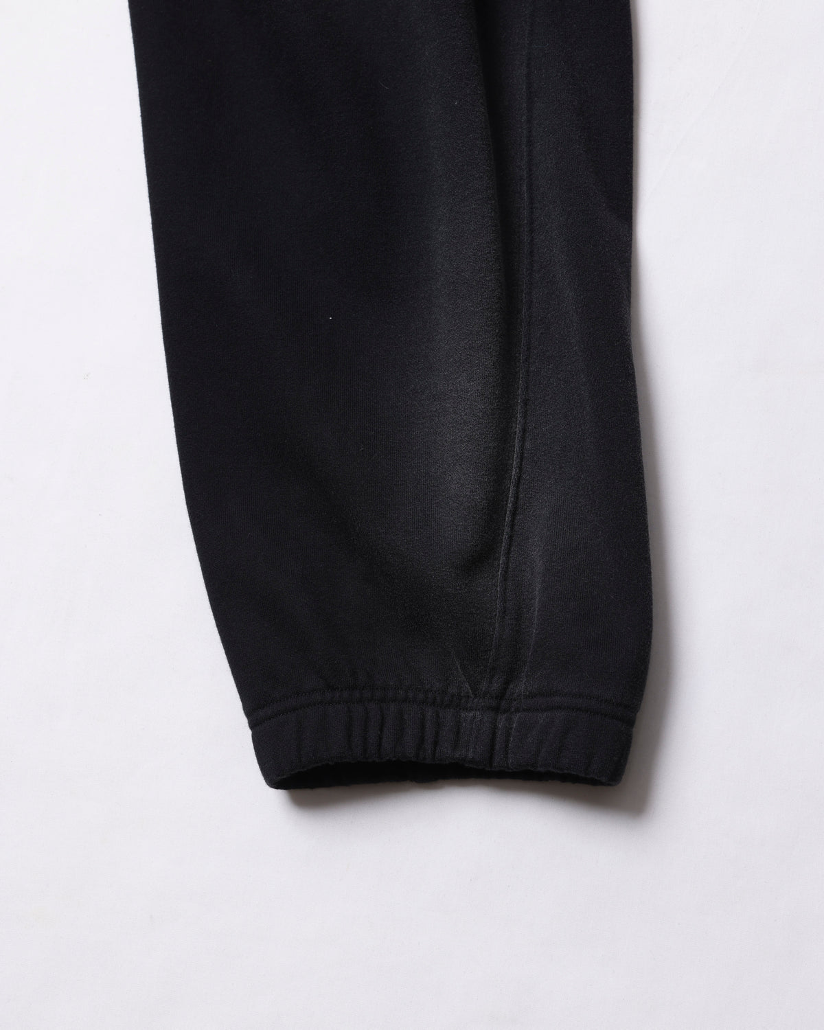 GARMENT DYED SWEATPANTS