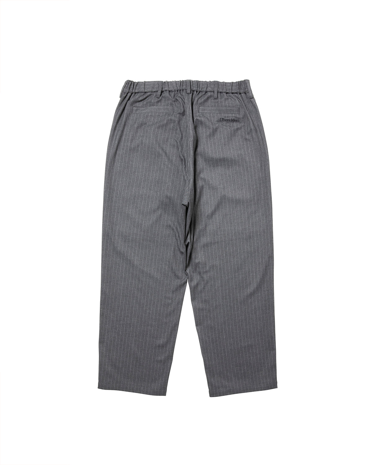 T/R TAPERED SLACKS II