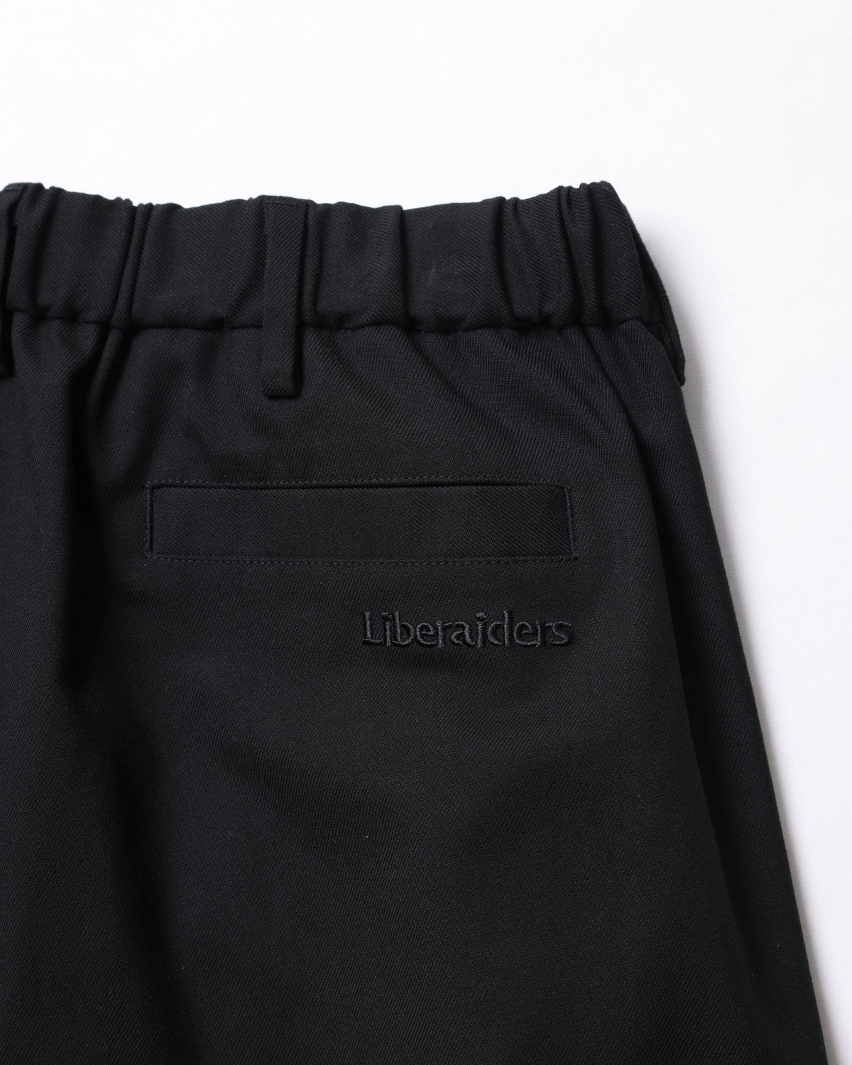 T/R TAPERED SLACKS II