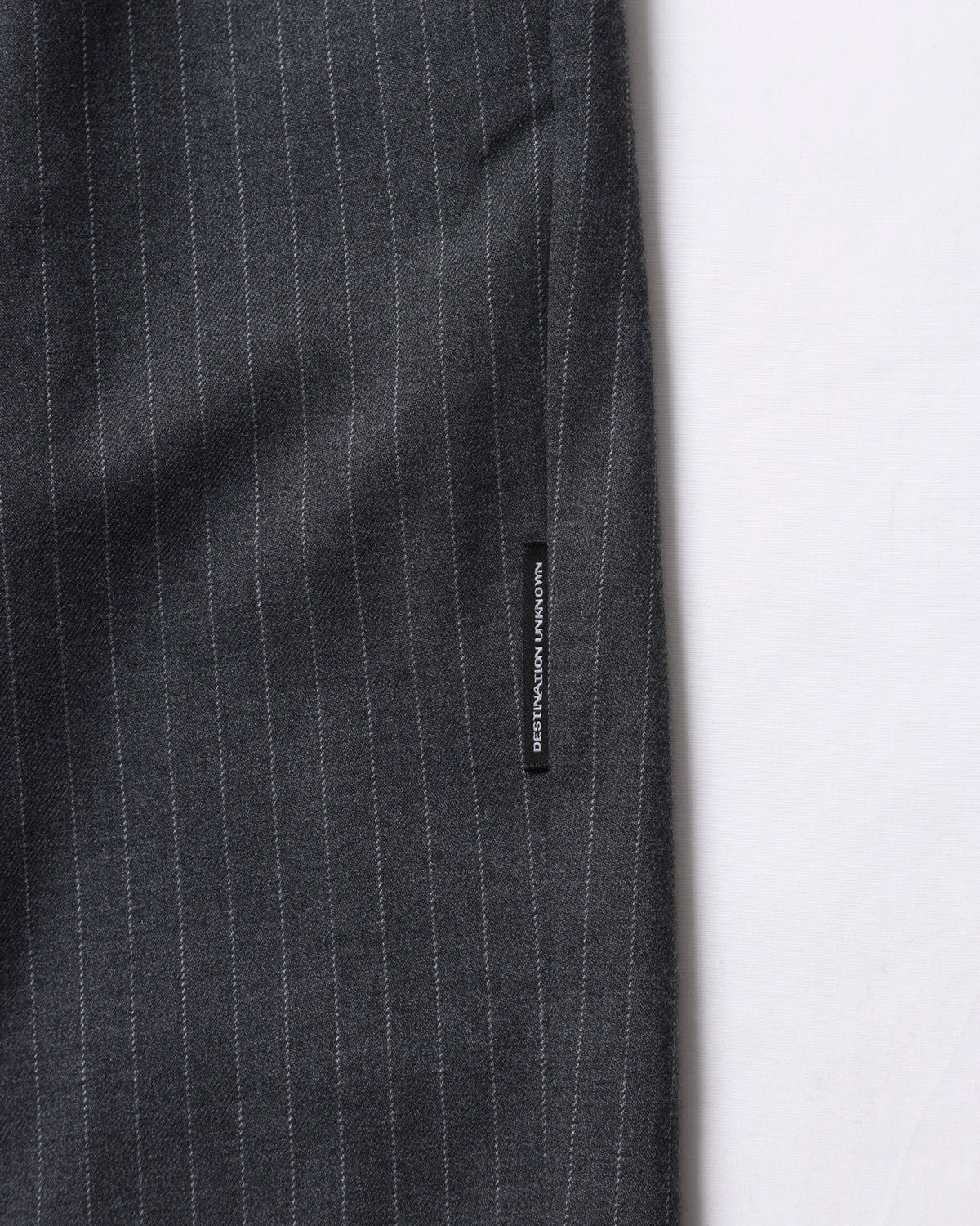 T/R TAPERED SLACKS II
