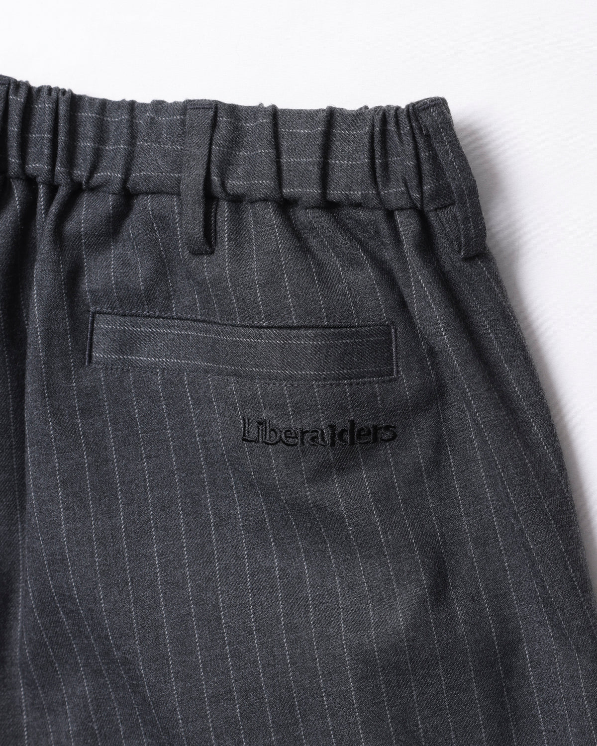 T/R TAPERED SLACKS II