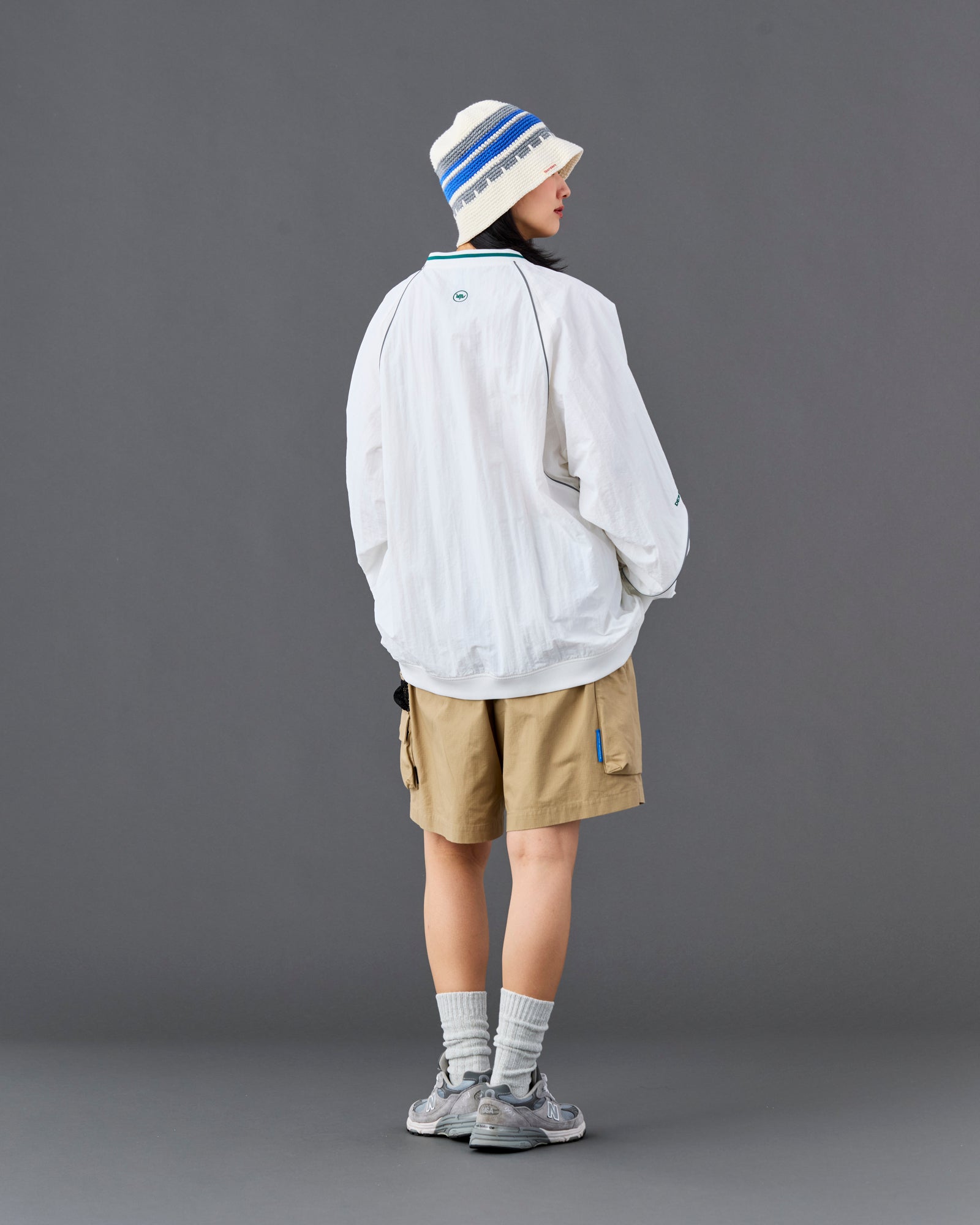 CORDURA RIP UTILITY SHORTS