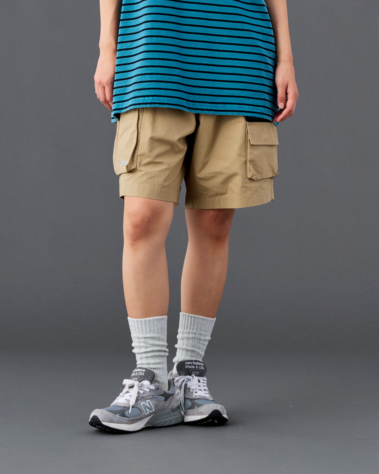 CORDURA RIP UTILITY SHORTS