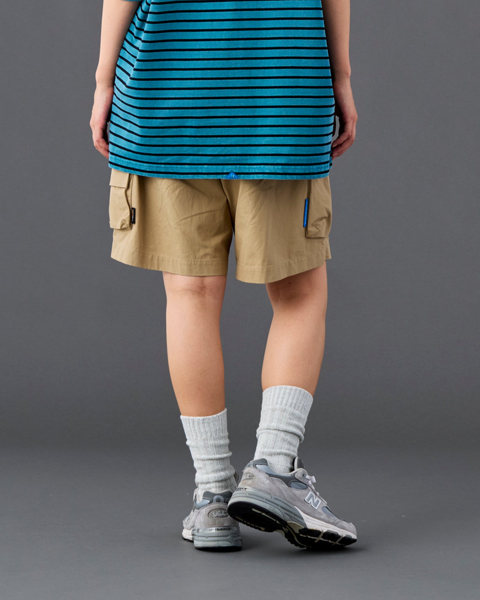 CORDURA RIP UTILITY SHORTS