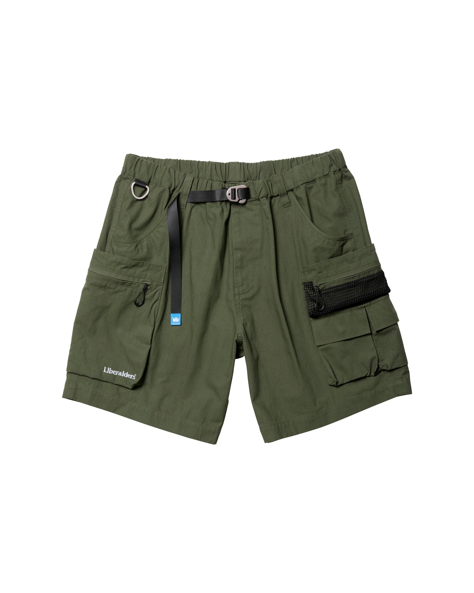 CORDURA RIP UTILITY SHORTS