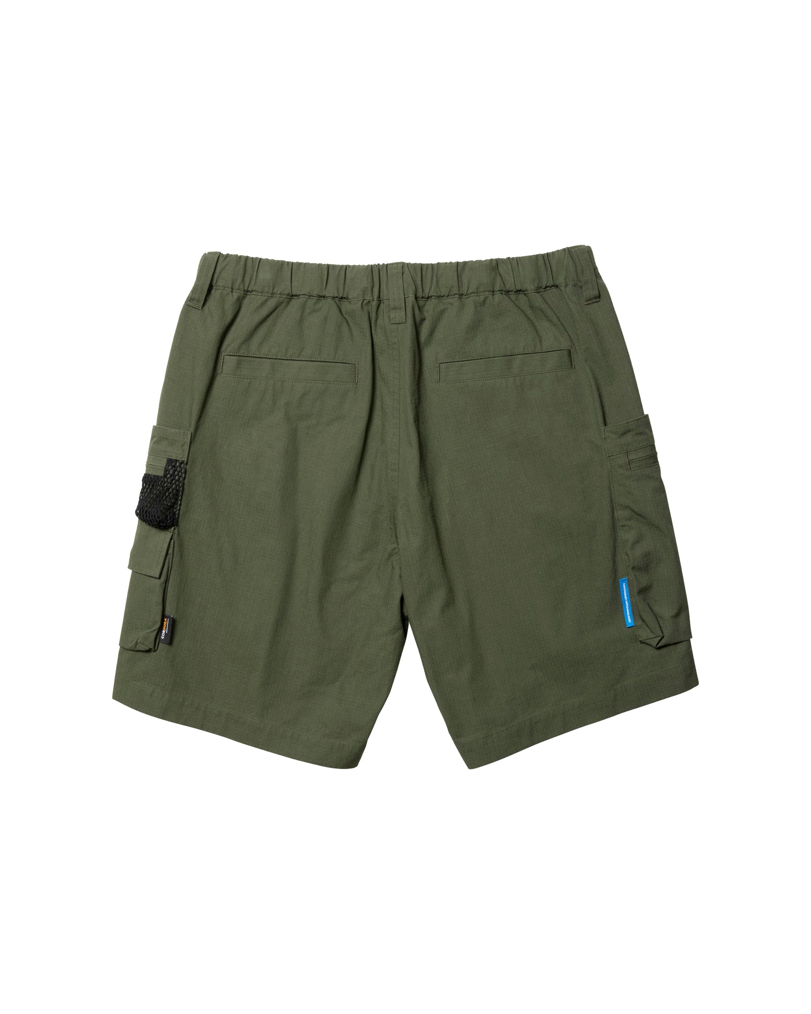 CORDURA RIP UTILITY SHORTS