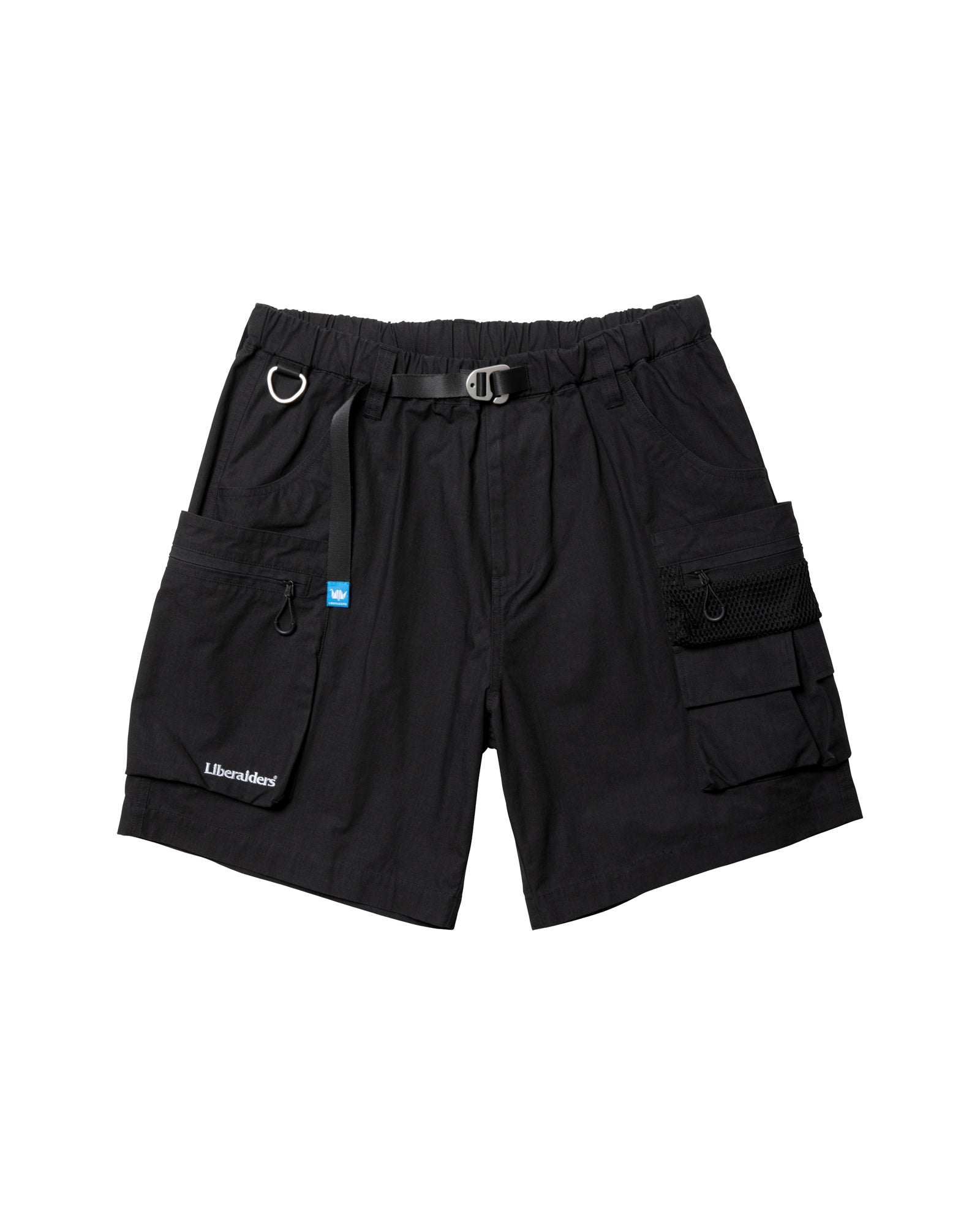 CORDURA RIP UTILITY SHORTS