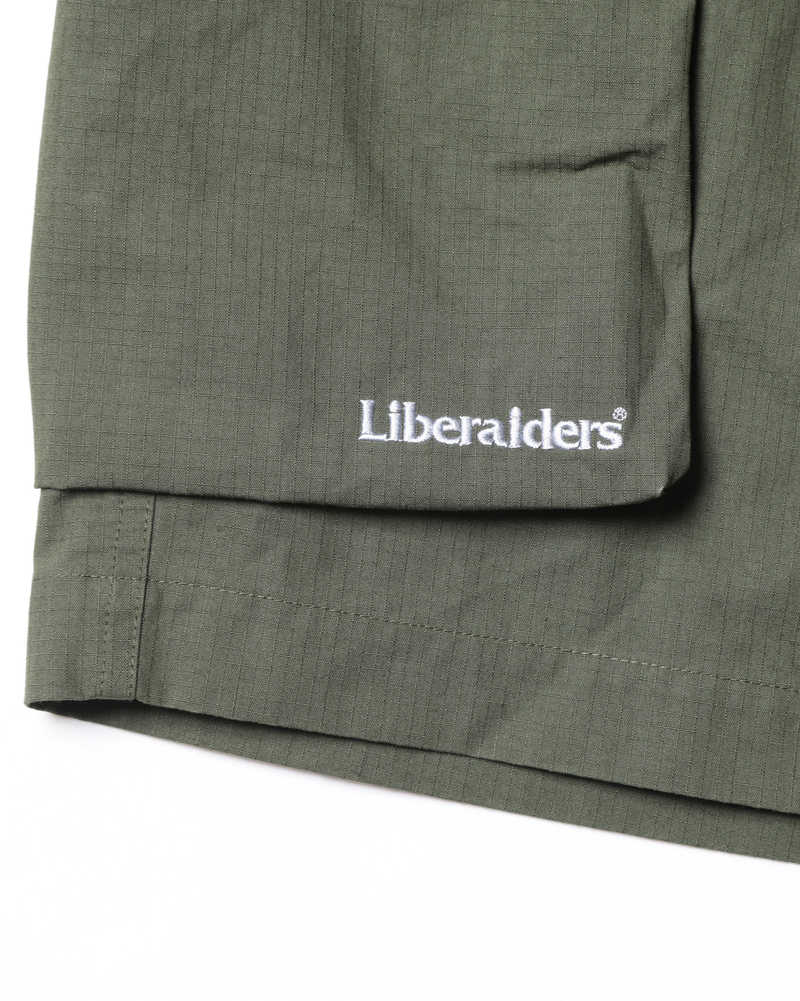 CORDURA RIP UTILITY SHORTS