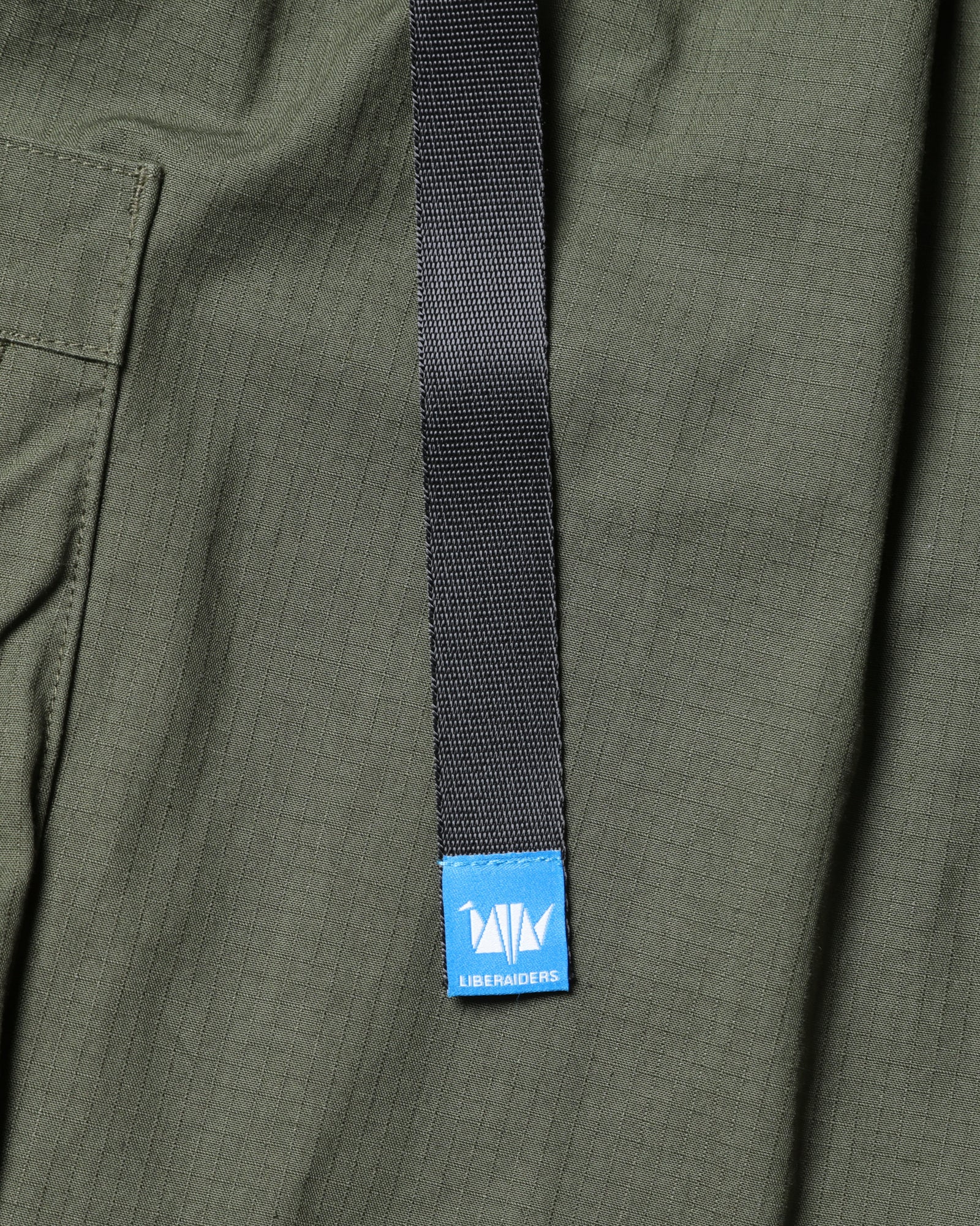 CORDURA RIP UTILITY SHORTS