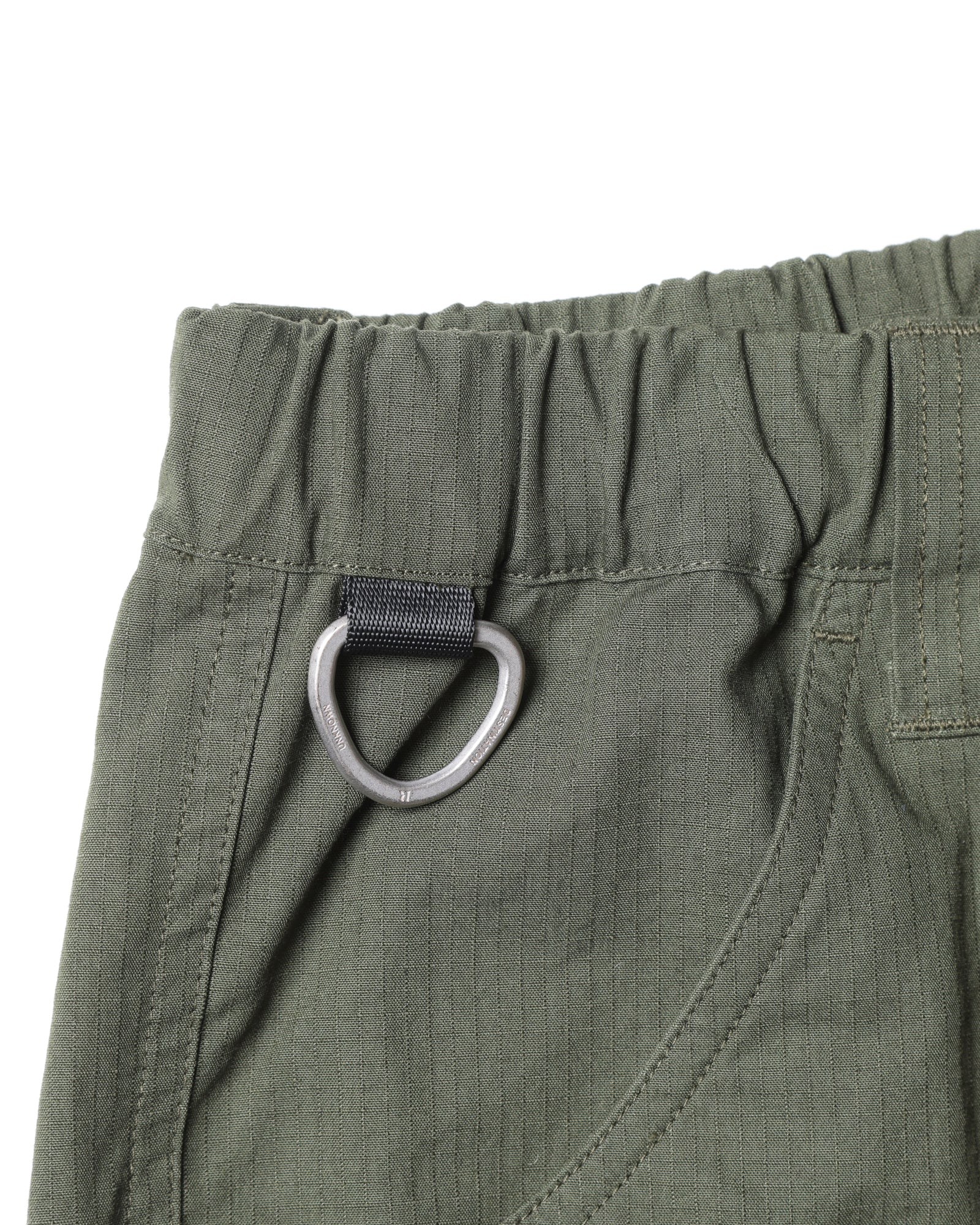 CORDURA RIP UTILITY SHORTS