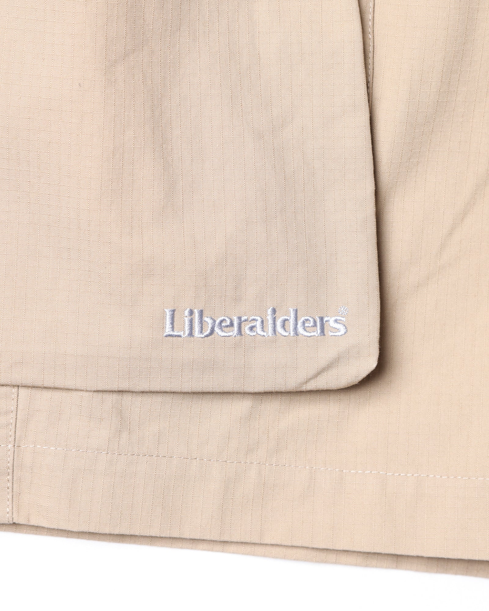 CORDURA RIP UTILITY SHORTS