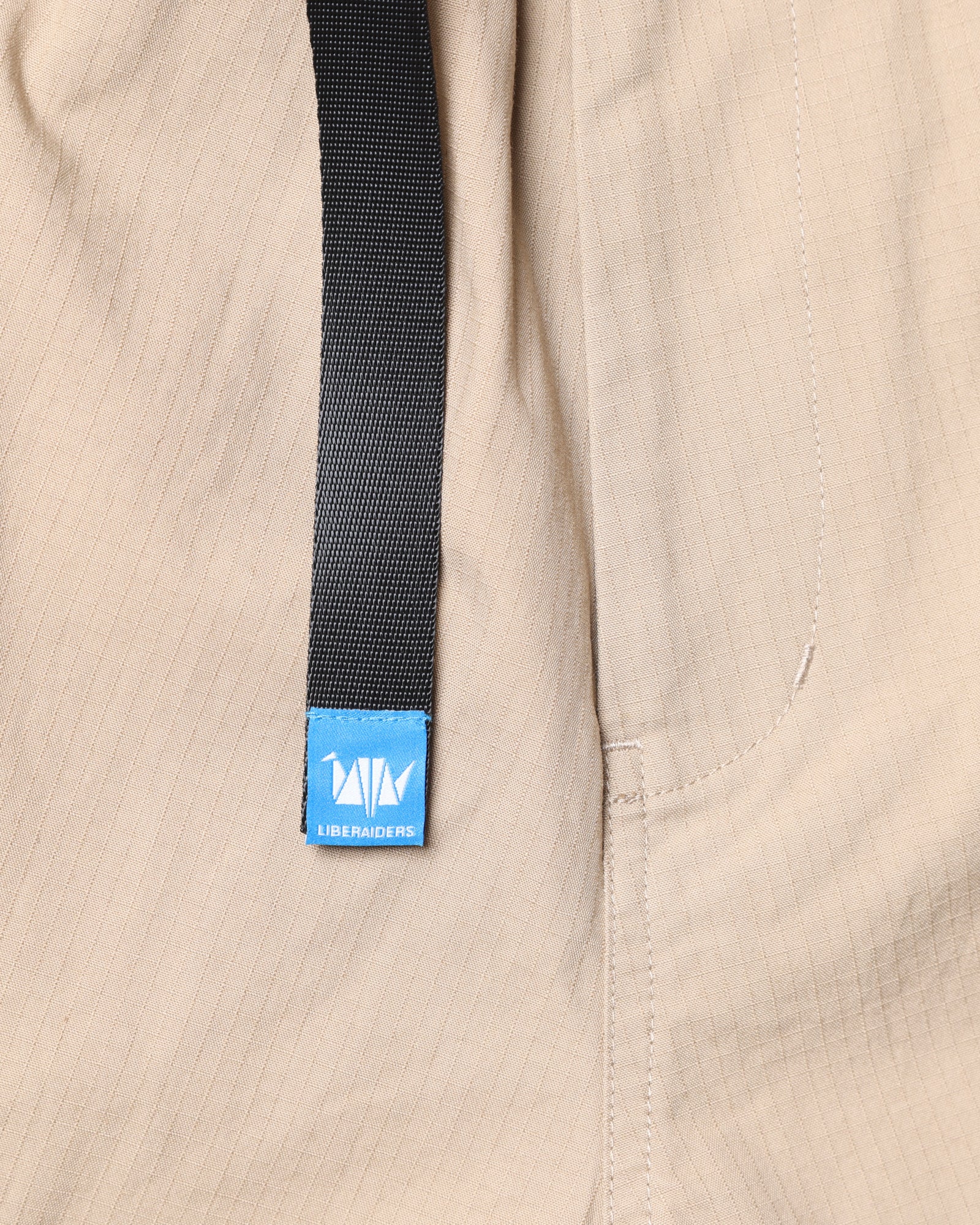 CORDURA RIP UTILITY SHORTS