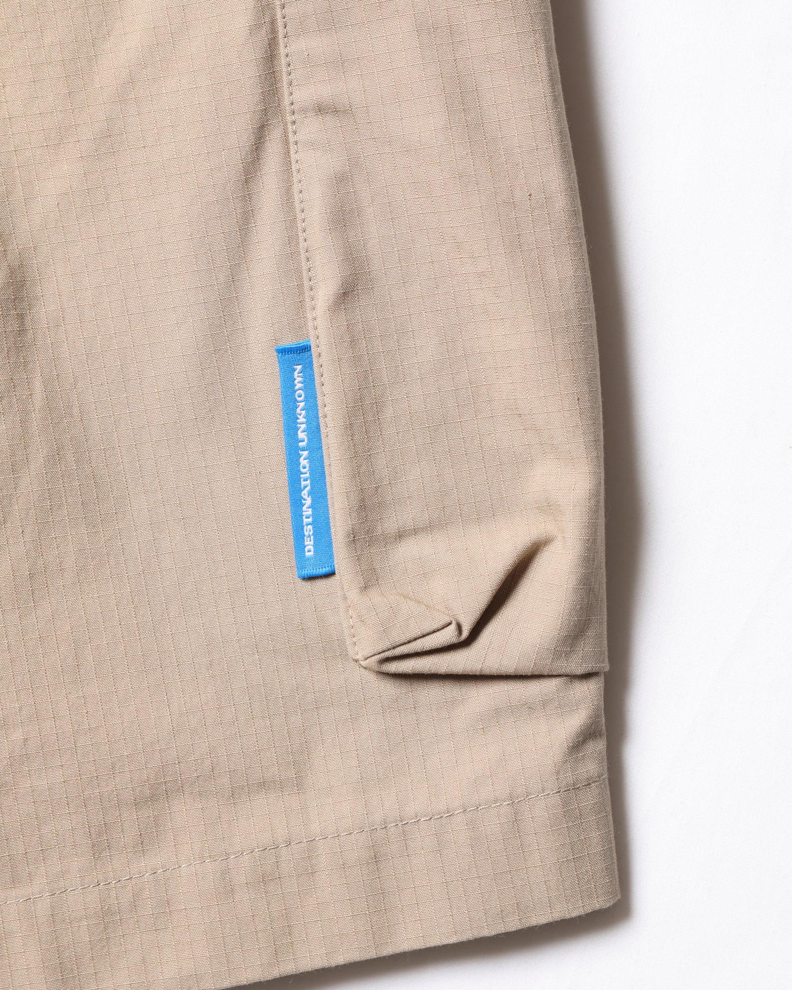 CORDURA RIP UTILITY SHORTS