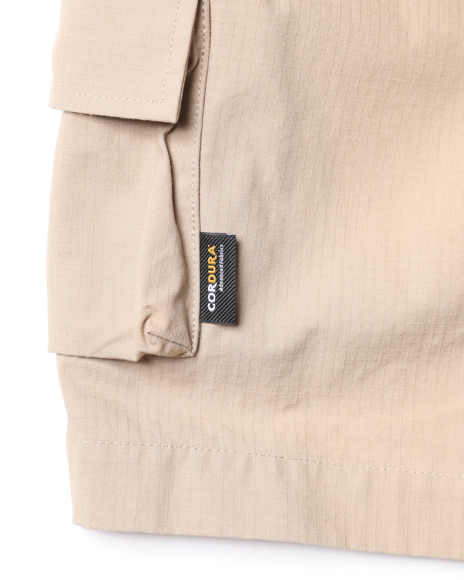 CORDURA RIP UTILITY SHORTS