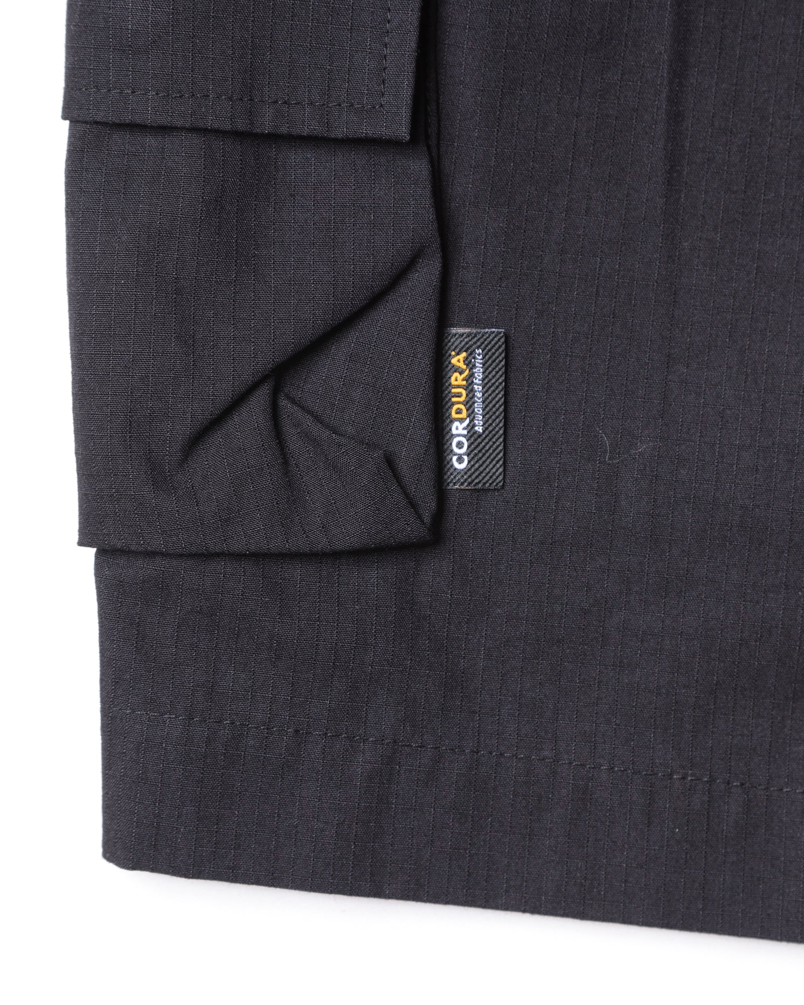 CORDURA RIP UTILITY SHORTS