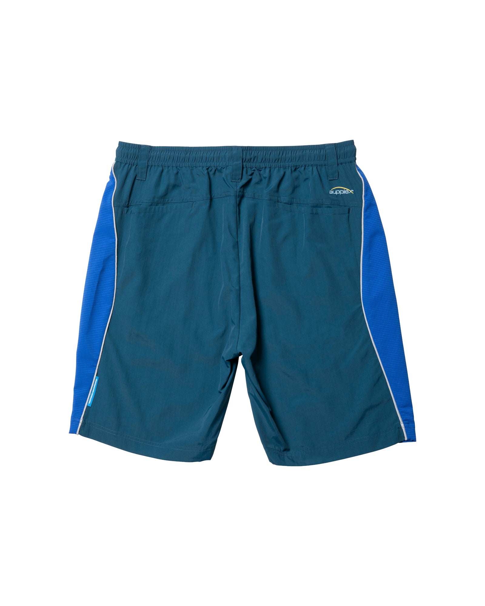 SUPPLEX NYLON SHORTS