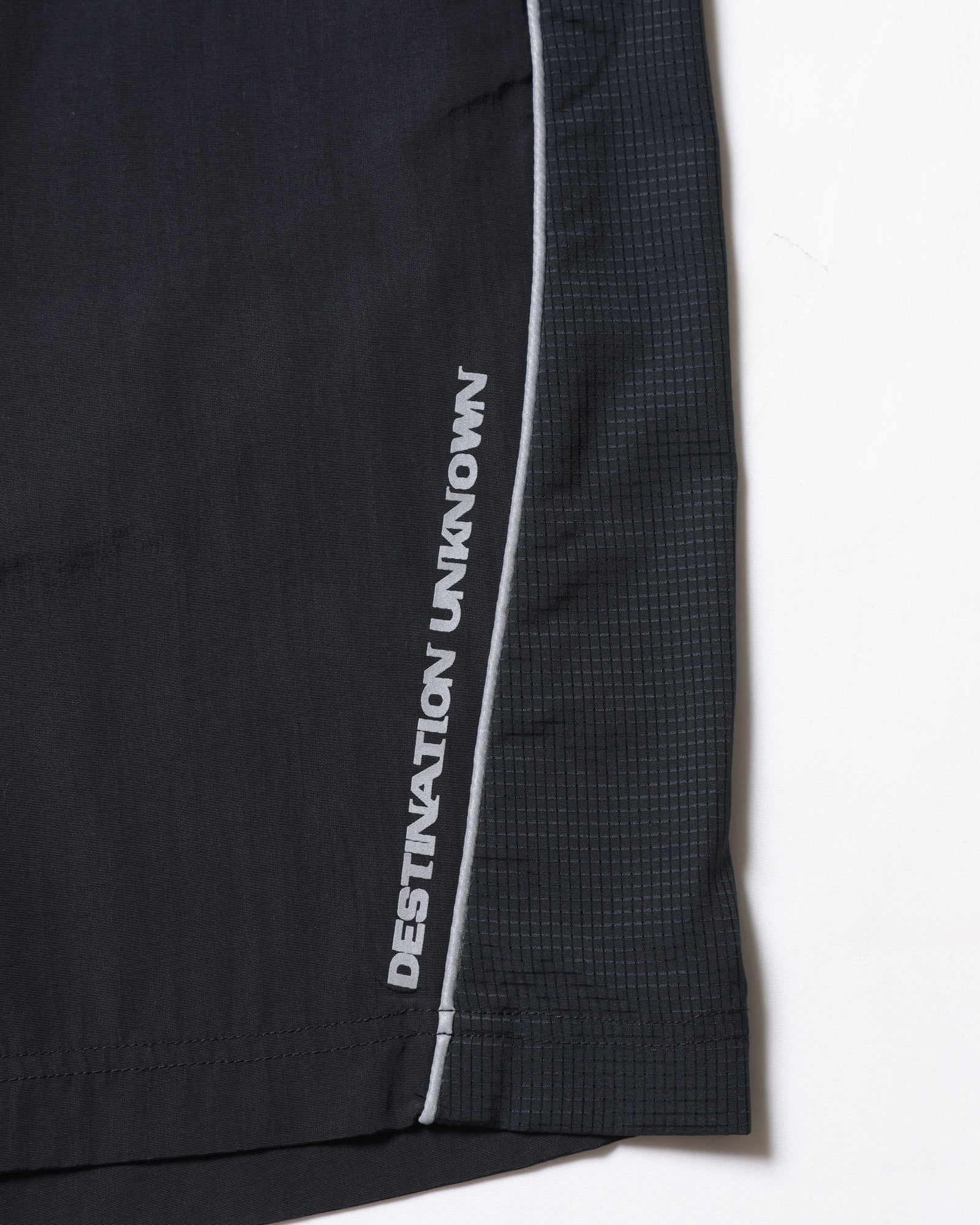 SUPPLEX NYLON SHORTS