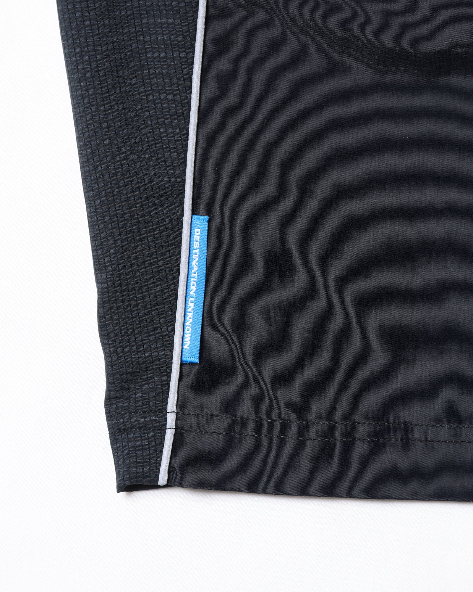 SUPPLEX NYLON SHORTS