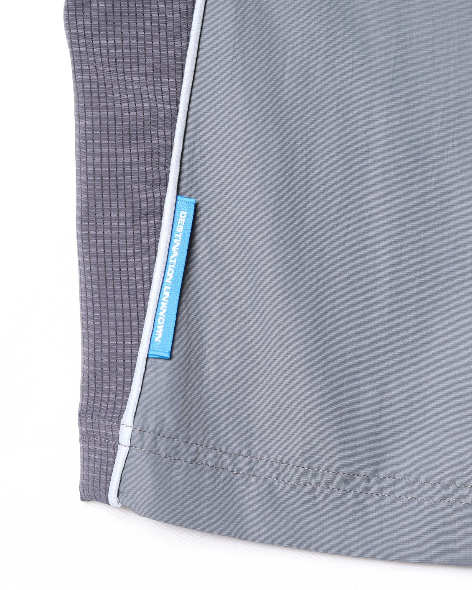 SUPPLEX NYLON SHORTS