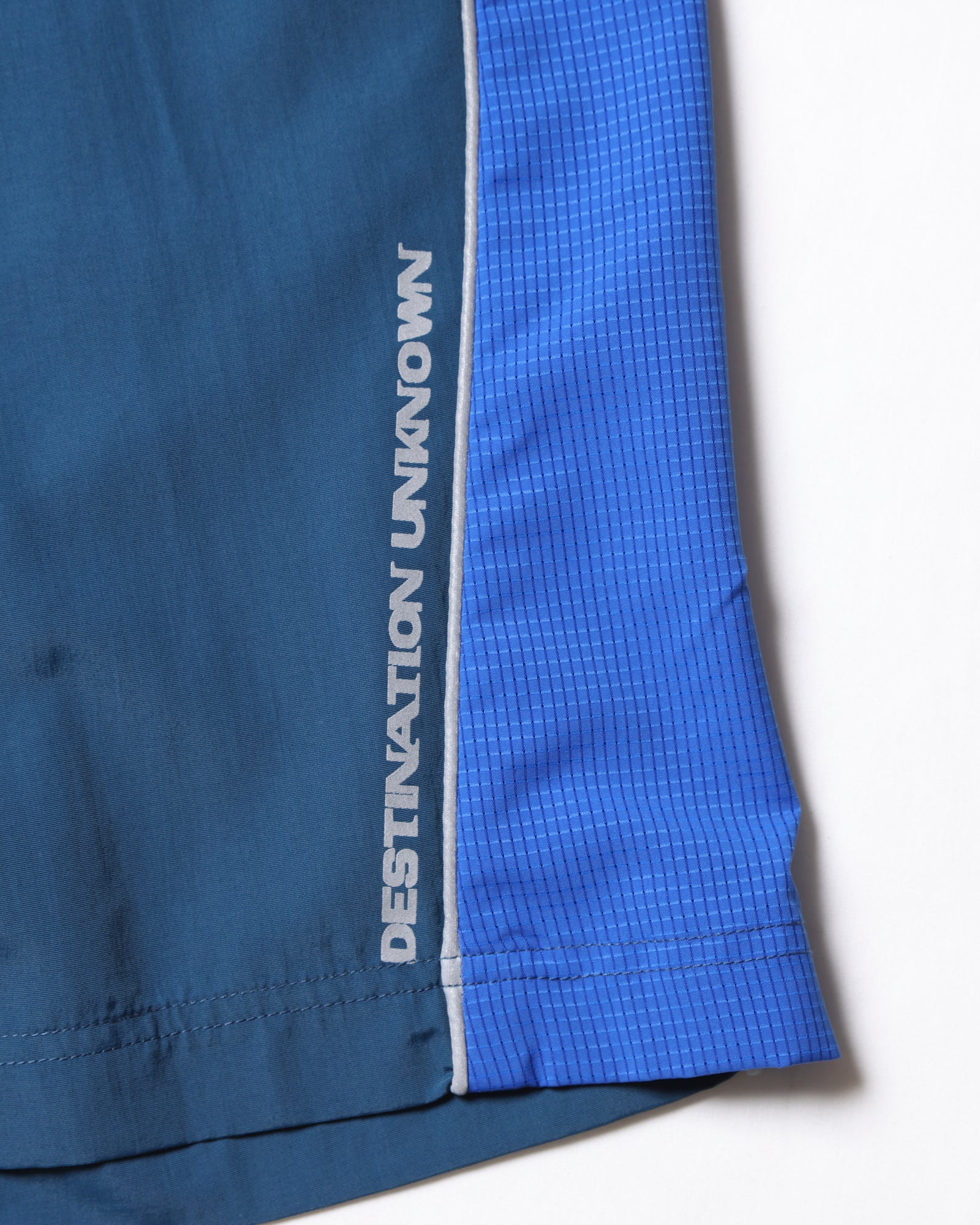 SUPPLEX NYLON SHORTS