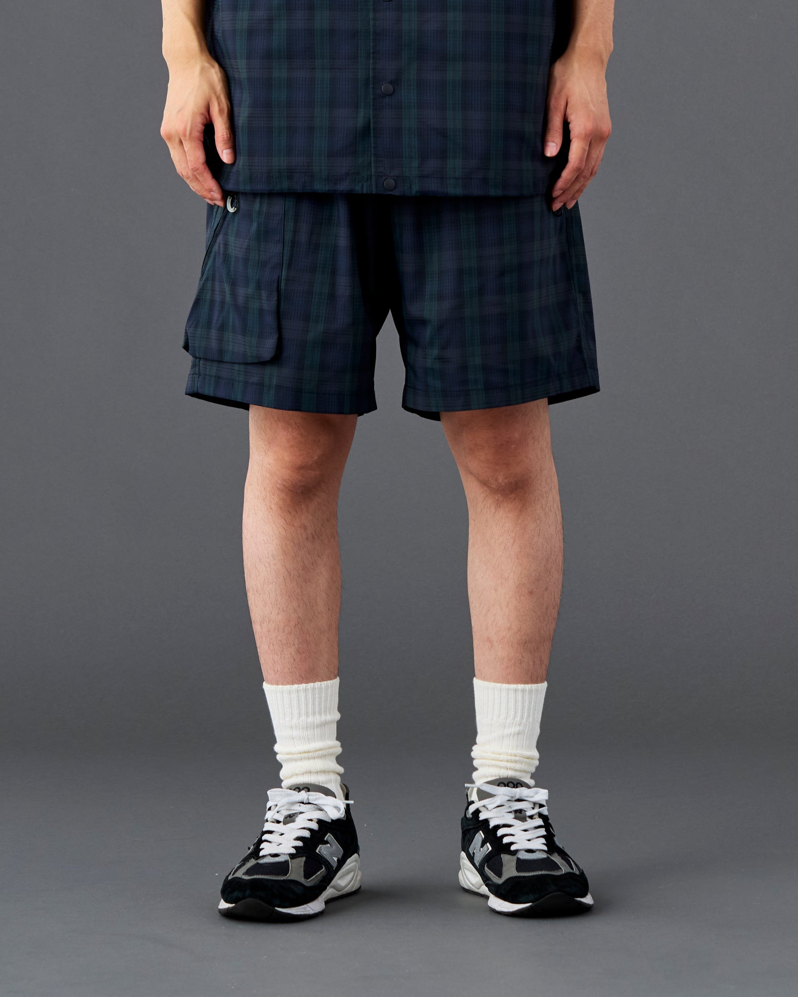 DOTAIR UTILITY SHORTS