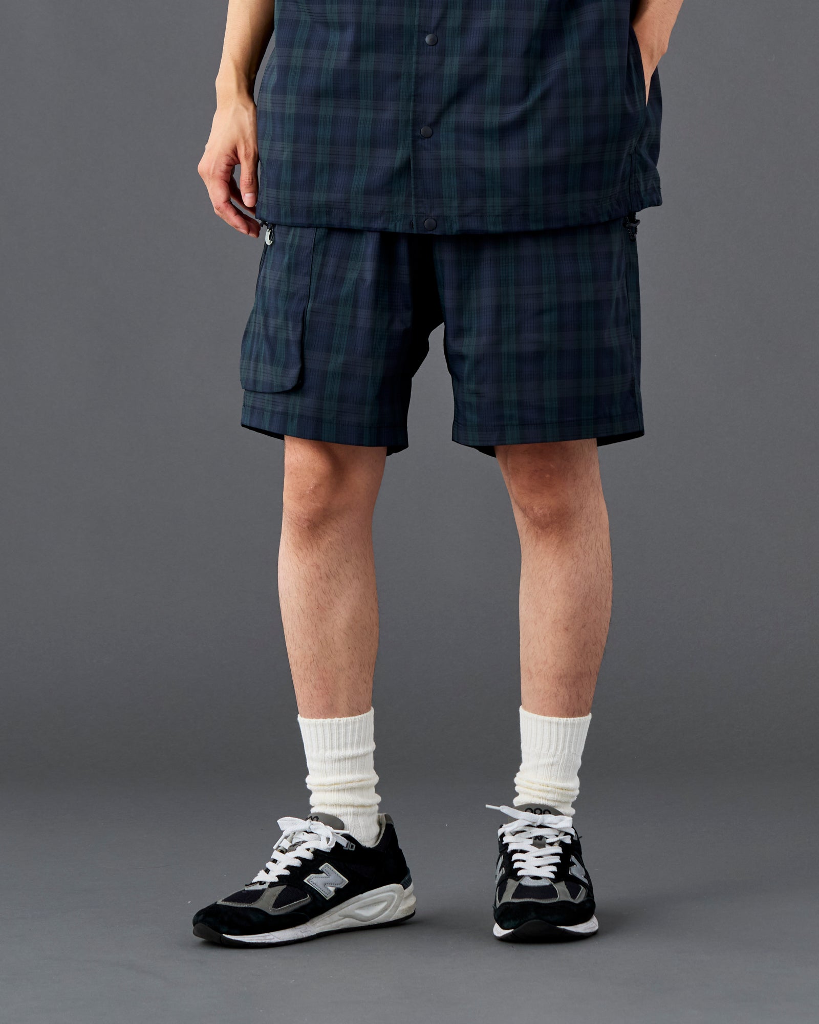 DOTAIR UTILITY SHORTS