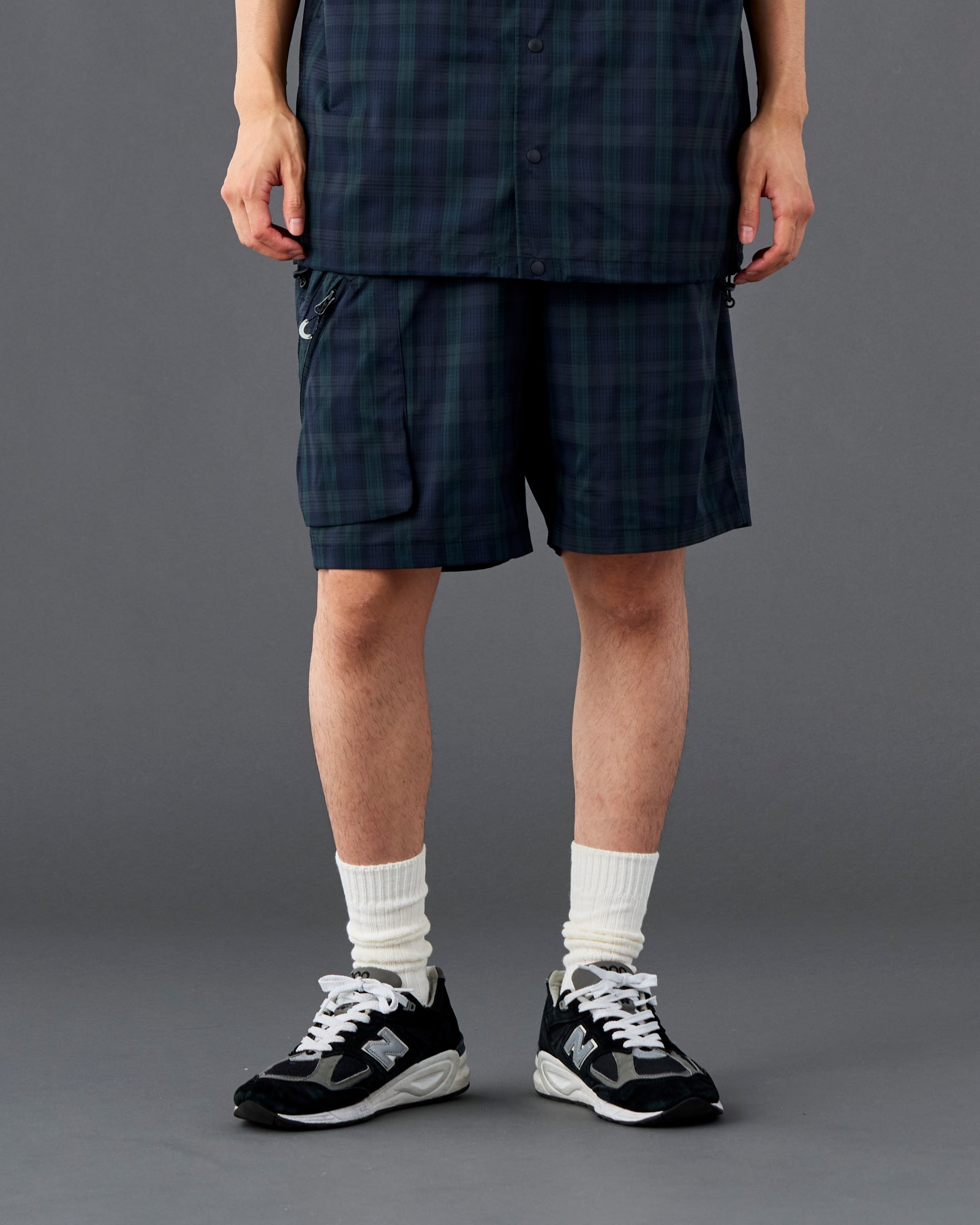DOTAIR UTILITY SHORTS