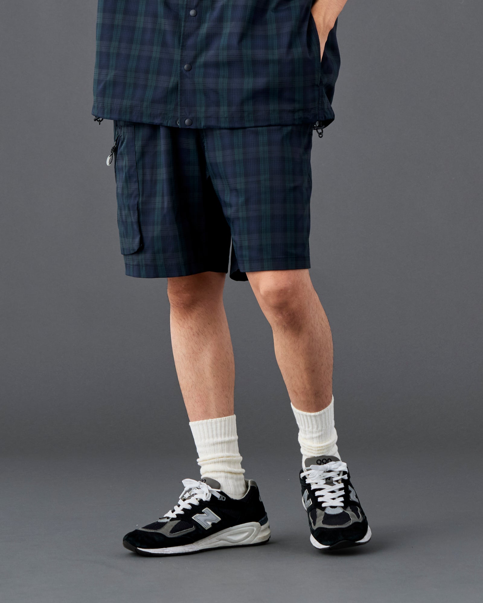 DOTAIR UTILITY SHORTS