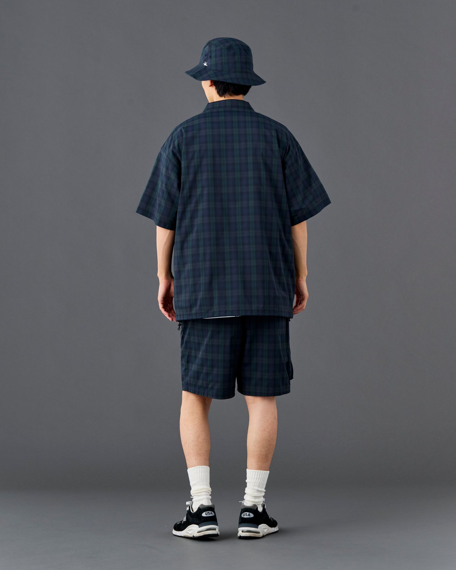 DOTAIR UTILITY SHORTS
