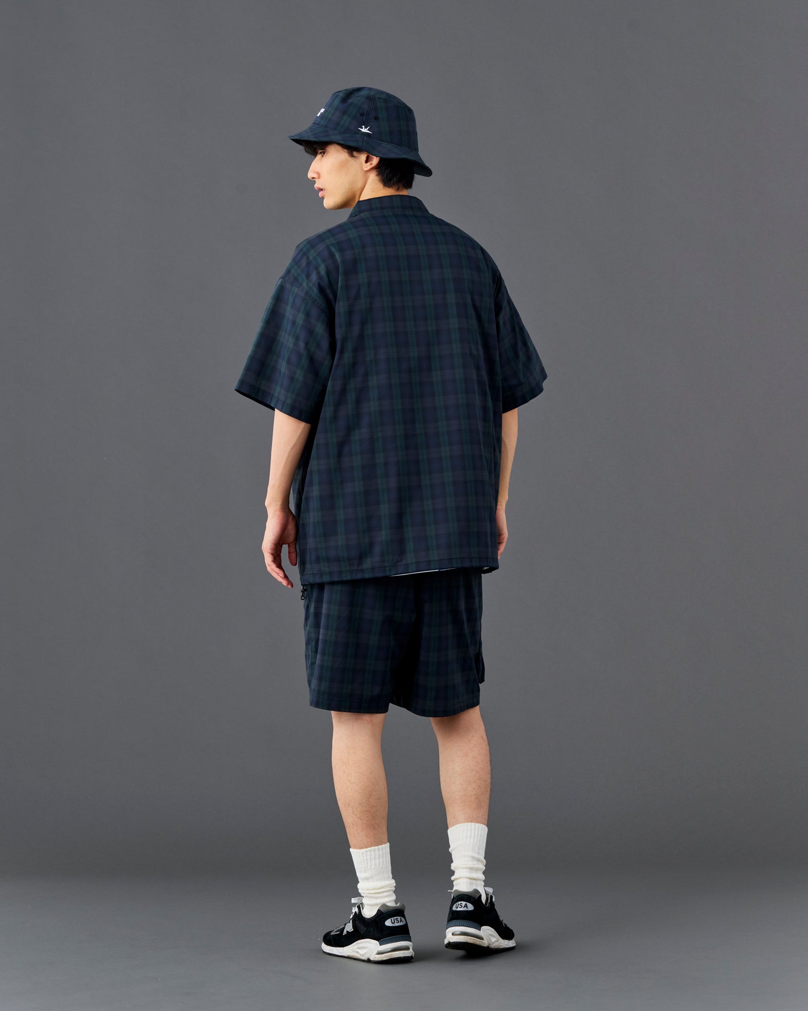 DOTAIR UTILITY SHORTS