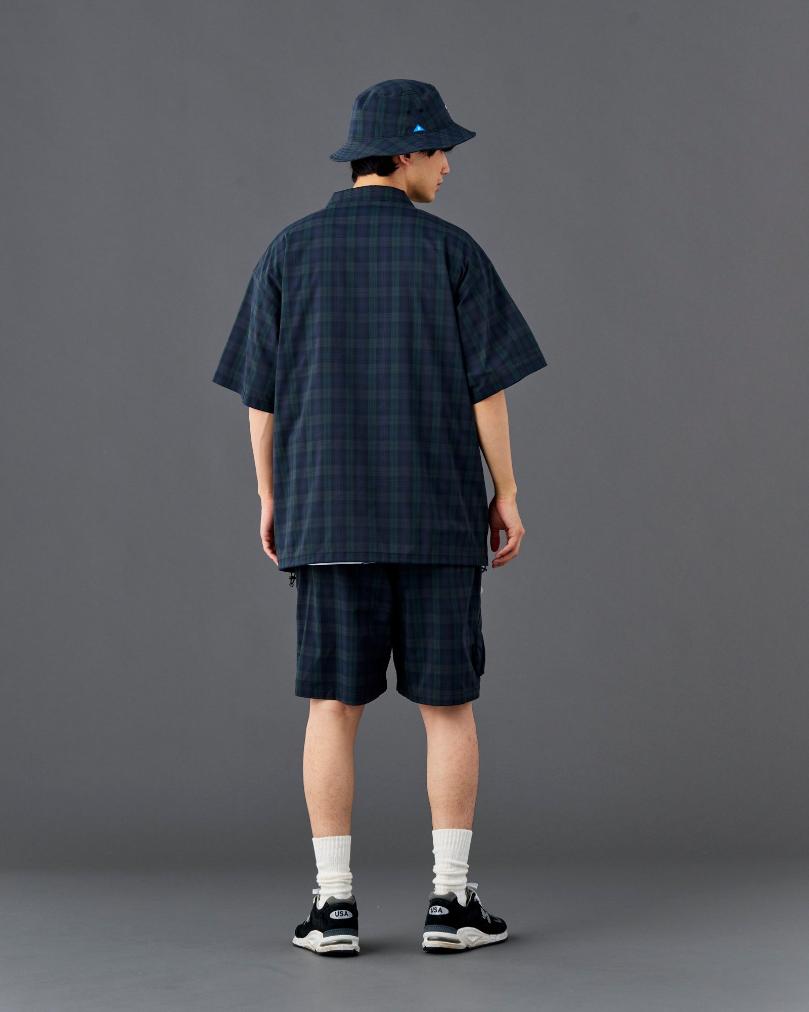 DOTAIR UTILITY SHORTS