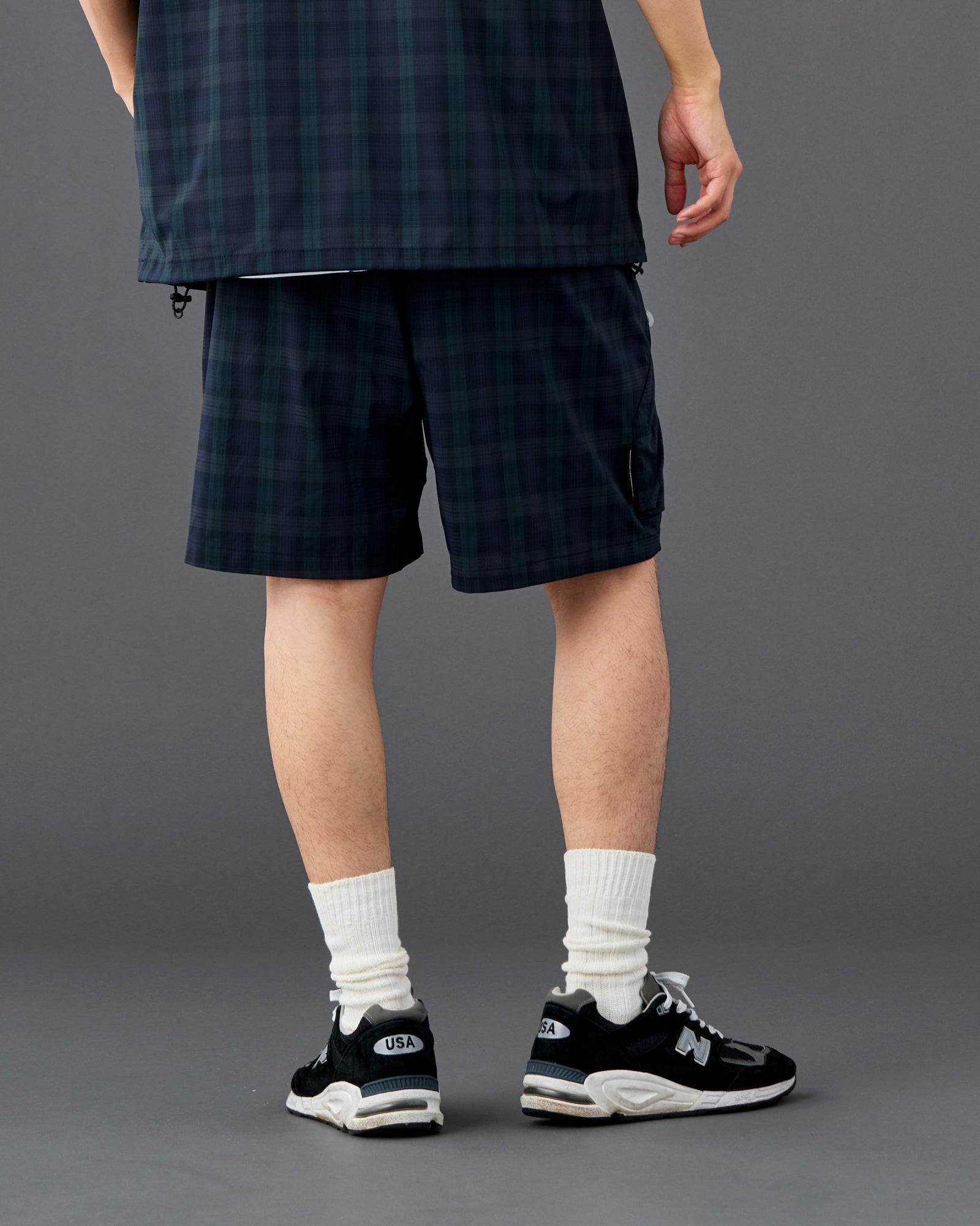 DOTAIR UTILITY SHORTS