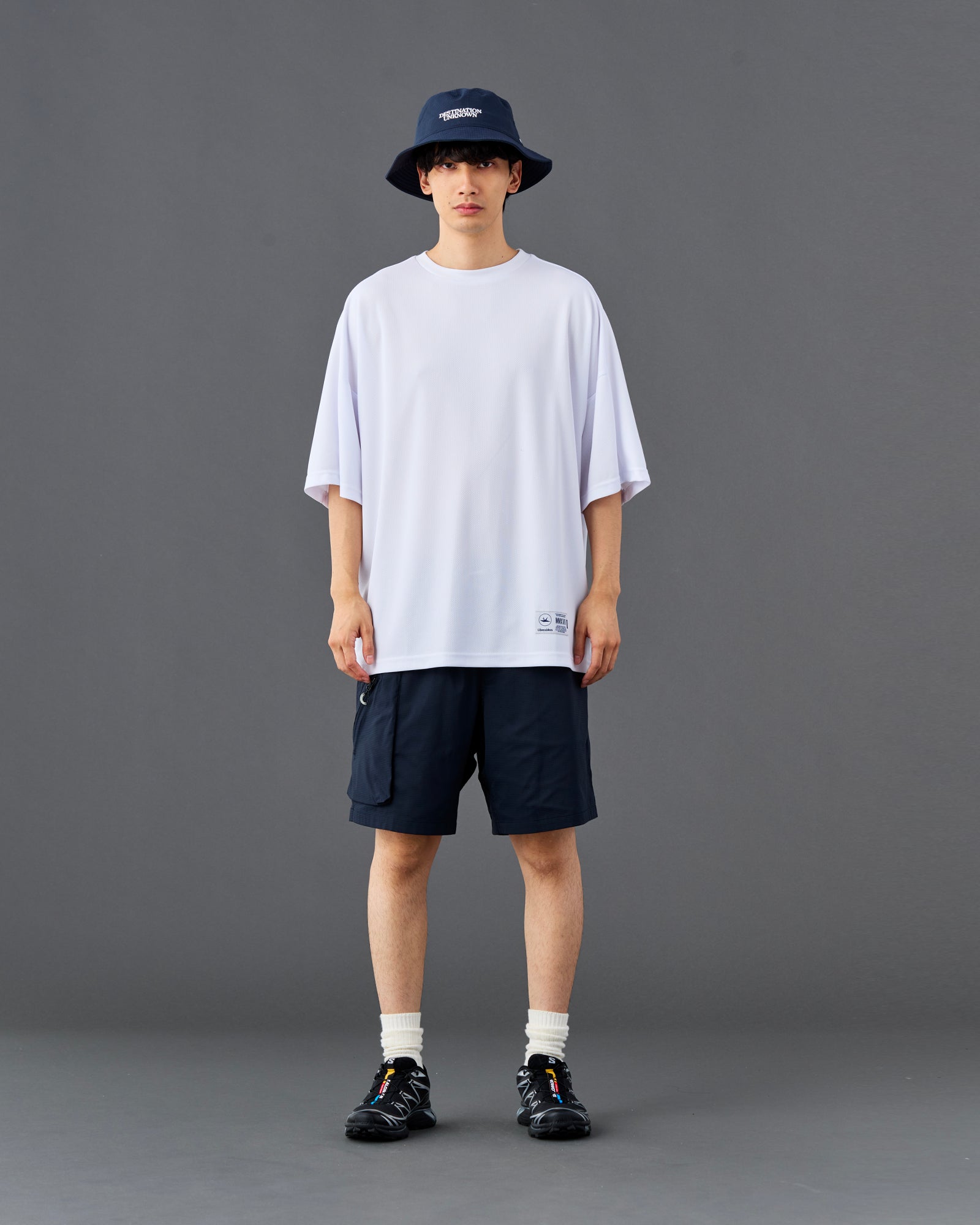 DOTAIR UTILITY SHORTS
