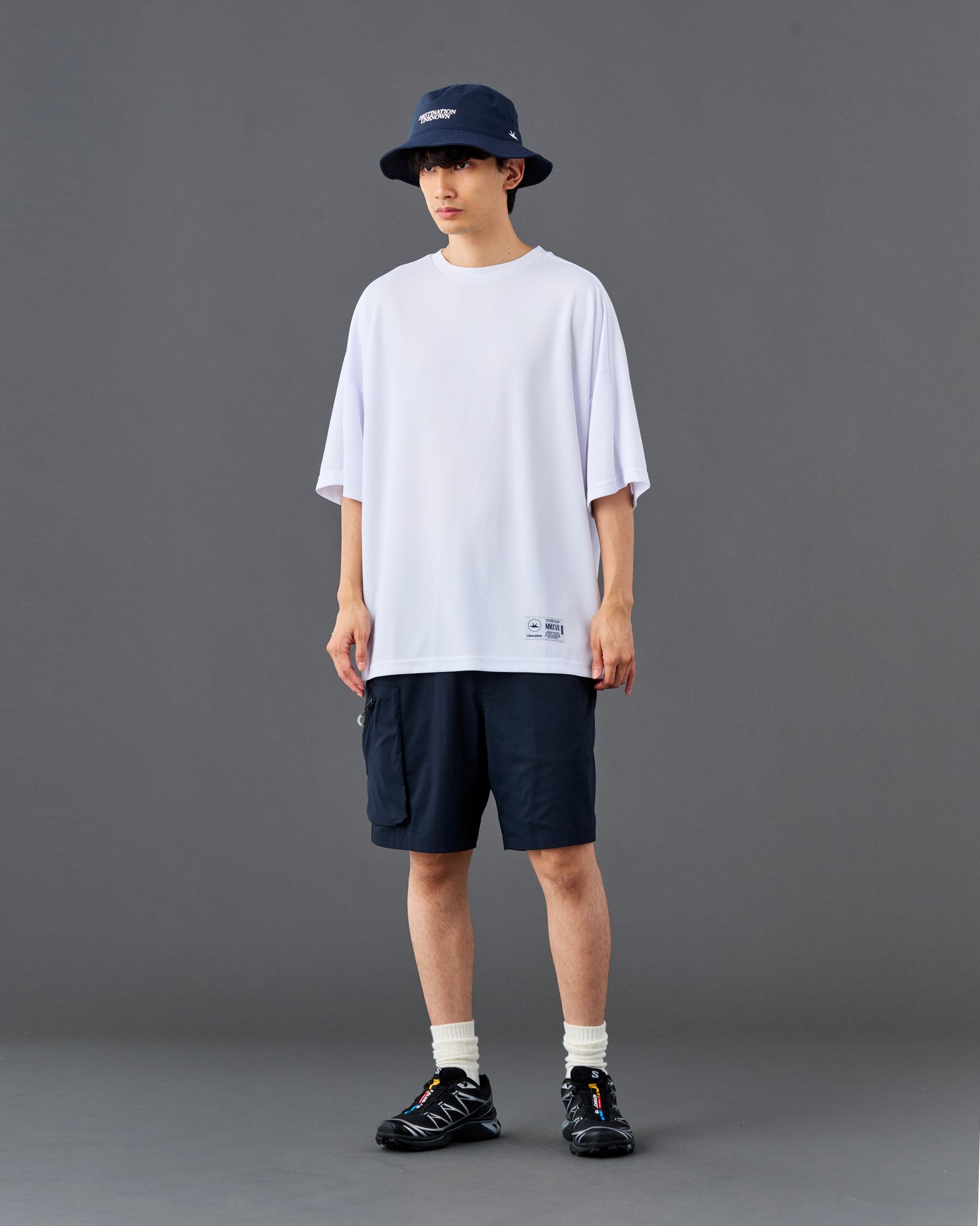 DOTAIR UTILITY SHORTS