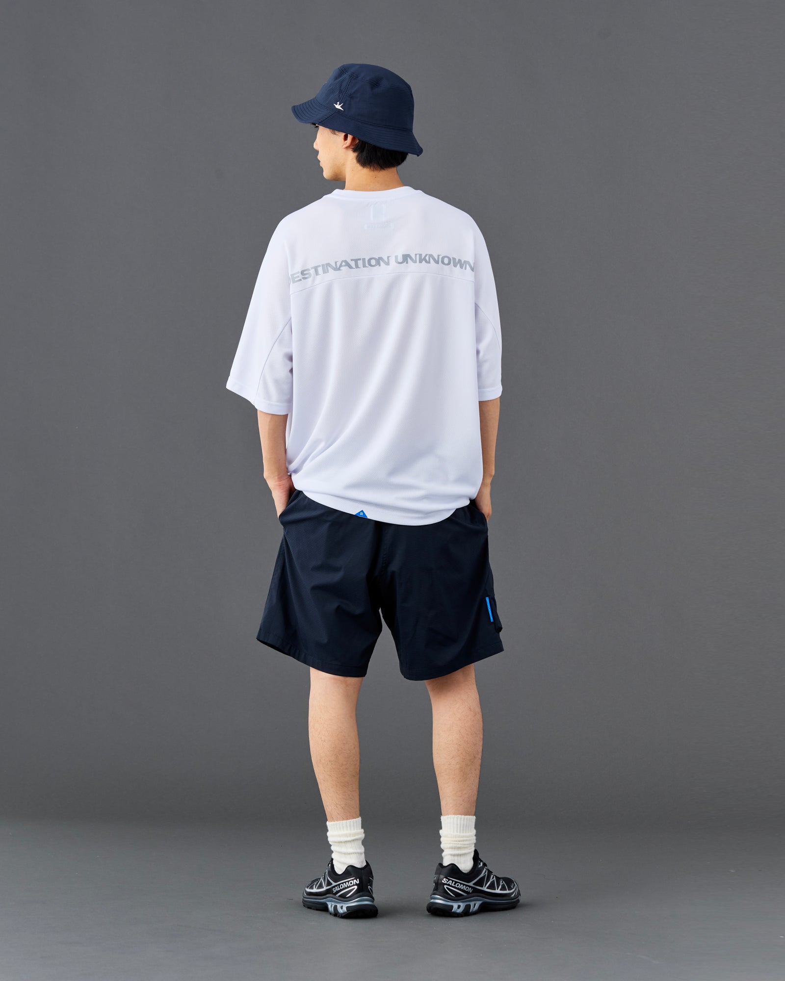 DOTAIR UTILITY SHORTS