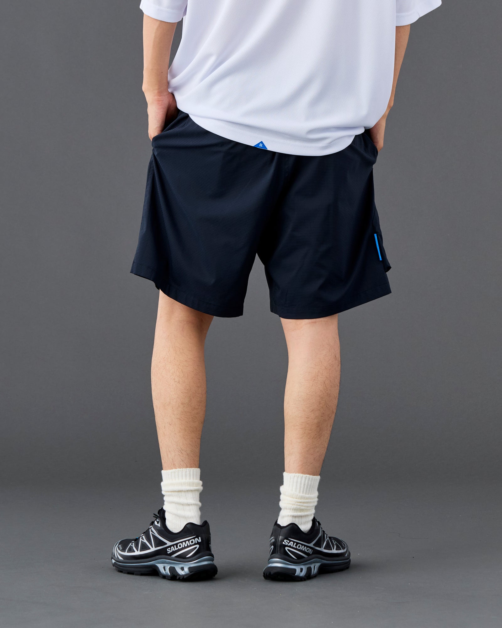 DOTAIR UTILITY SHORTS