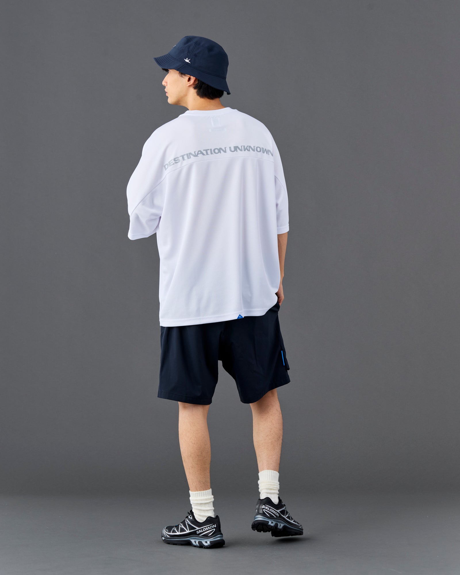DOTAIR UTILITY SHORTS